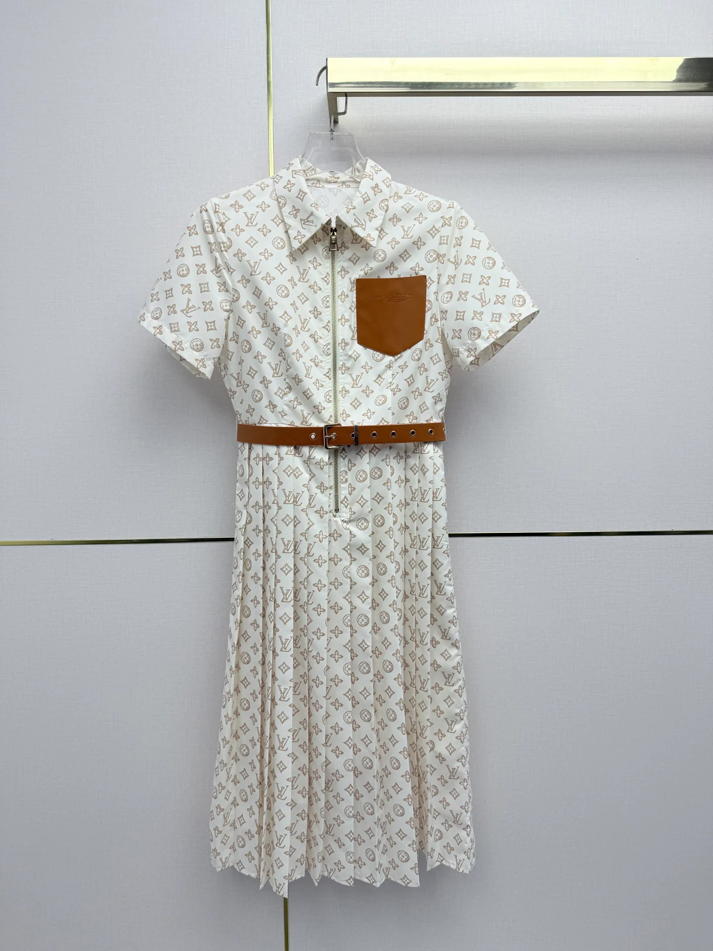 Платья Женские Louis Vuitton 10058340