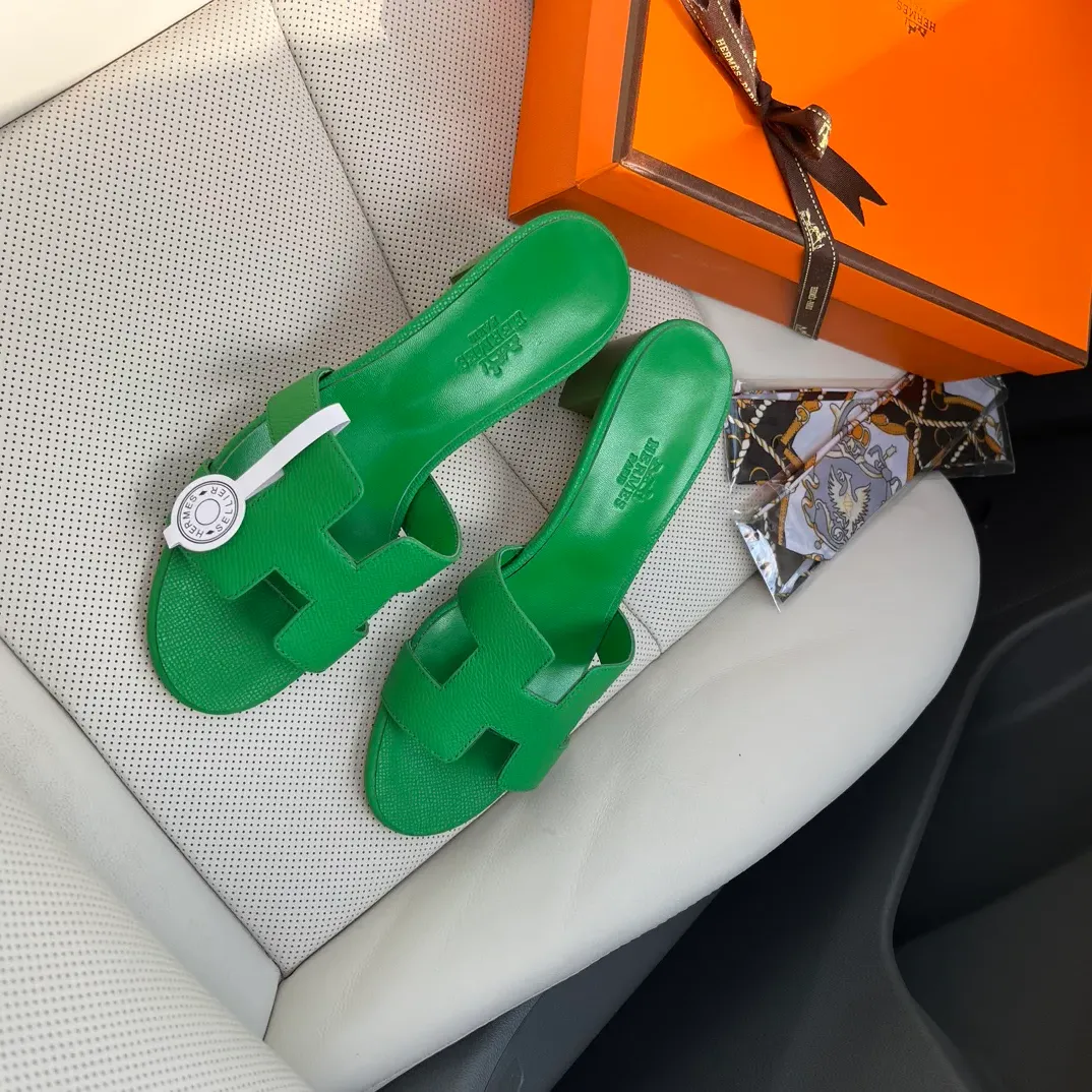 Босоножки Женские Hermes 23560