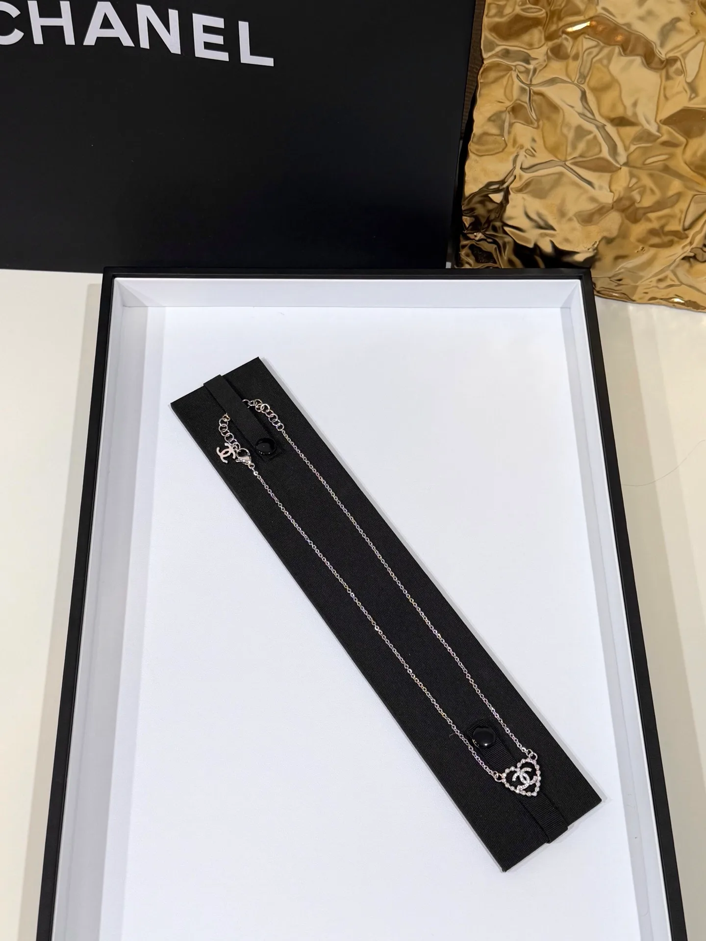 Бижутерия Chanel 17921645