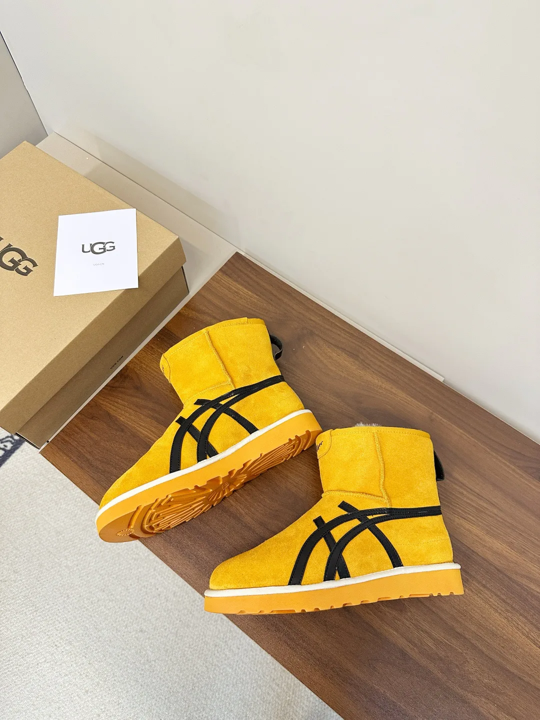 Угги Женские Ugg 582475