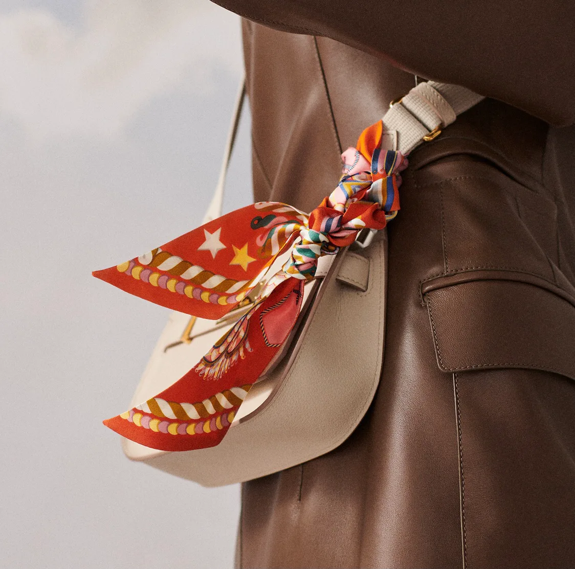 Платки Hermes 13268374