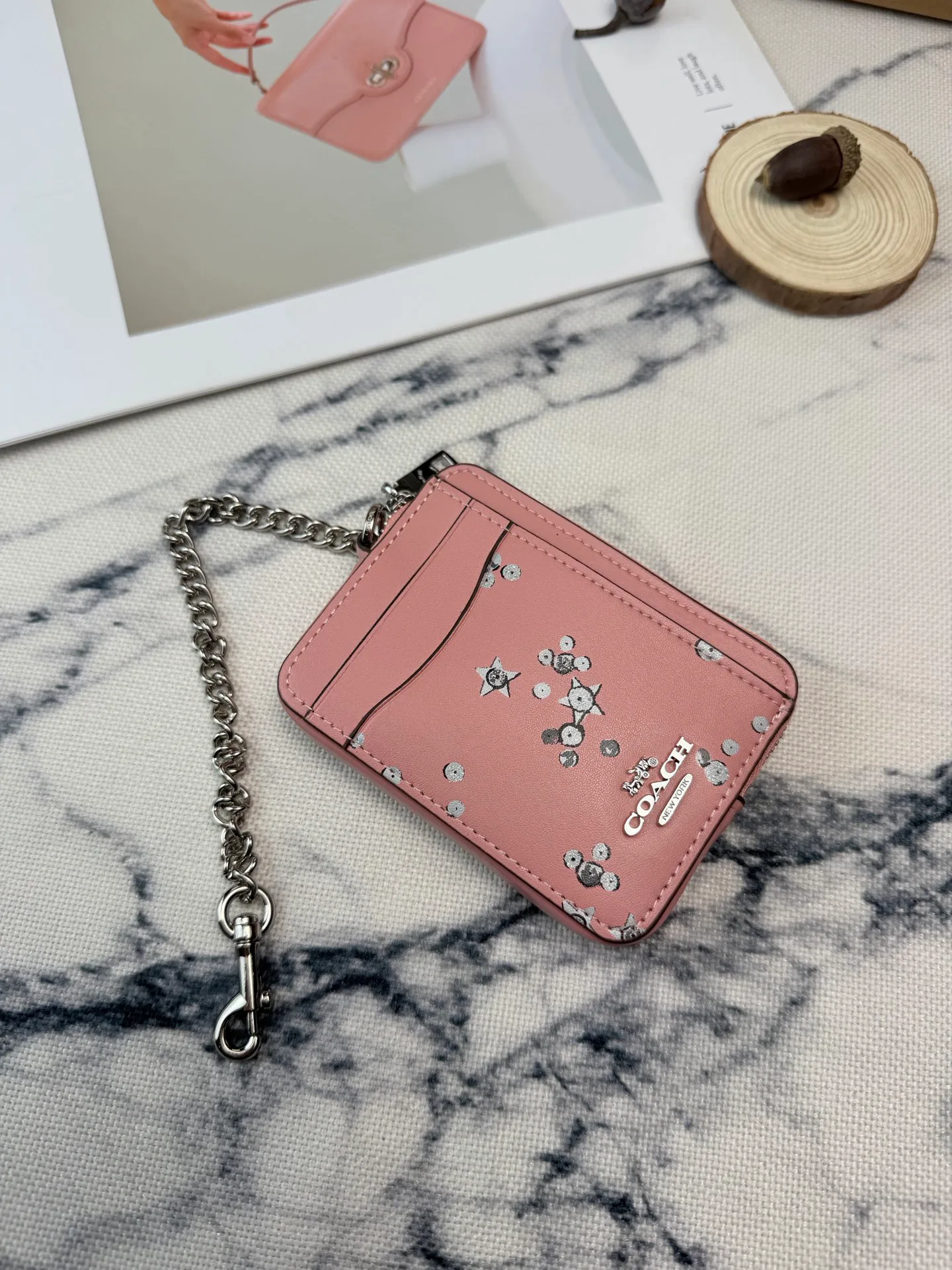 Клатчи Женские Coach 11603771