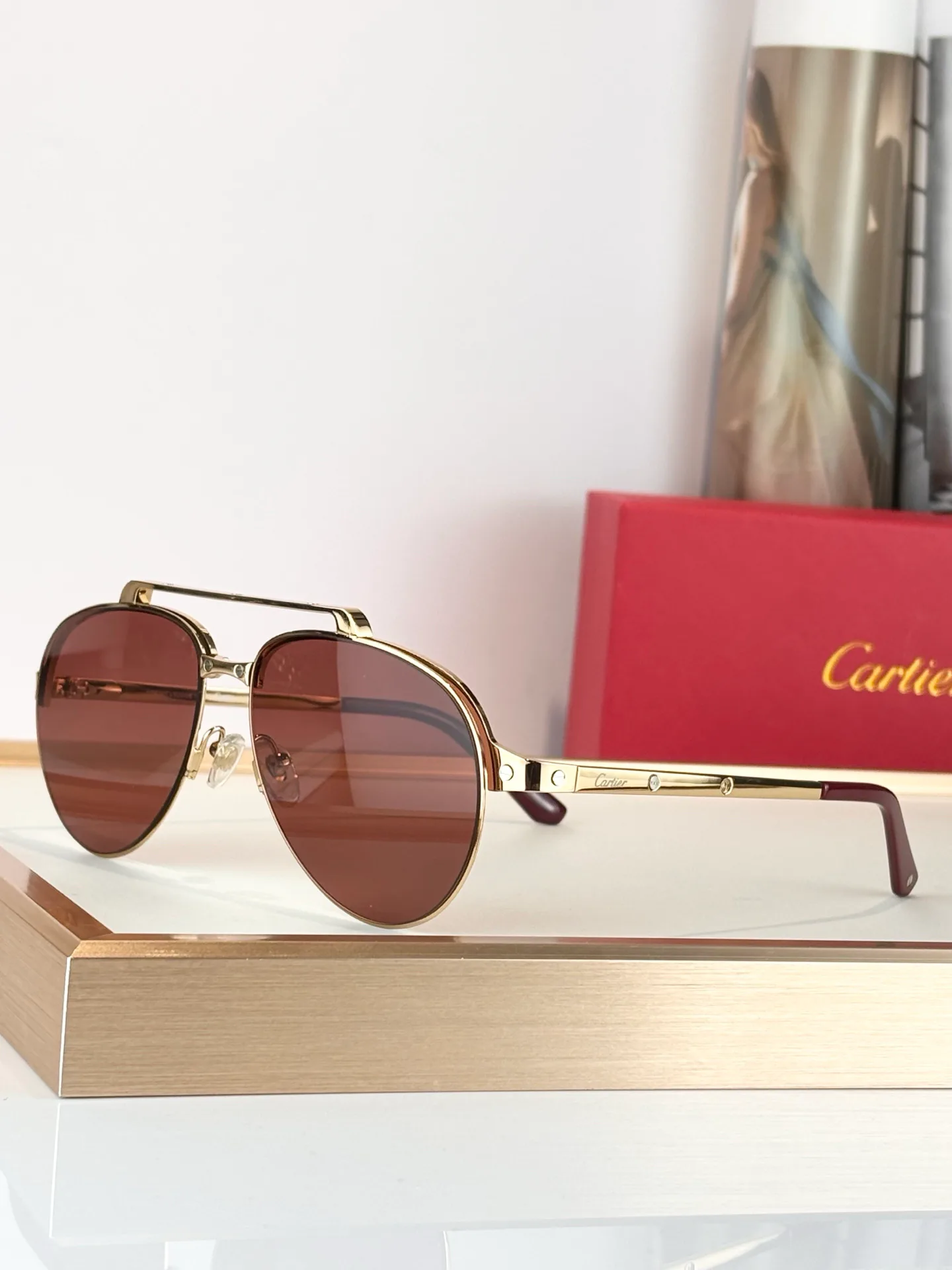 Очки Cartier 11905904