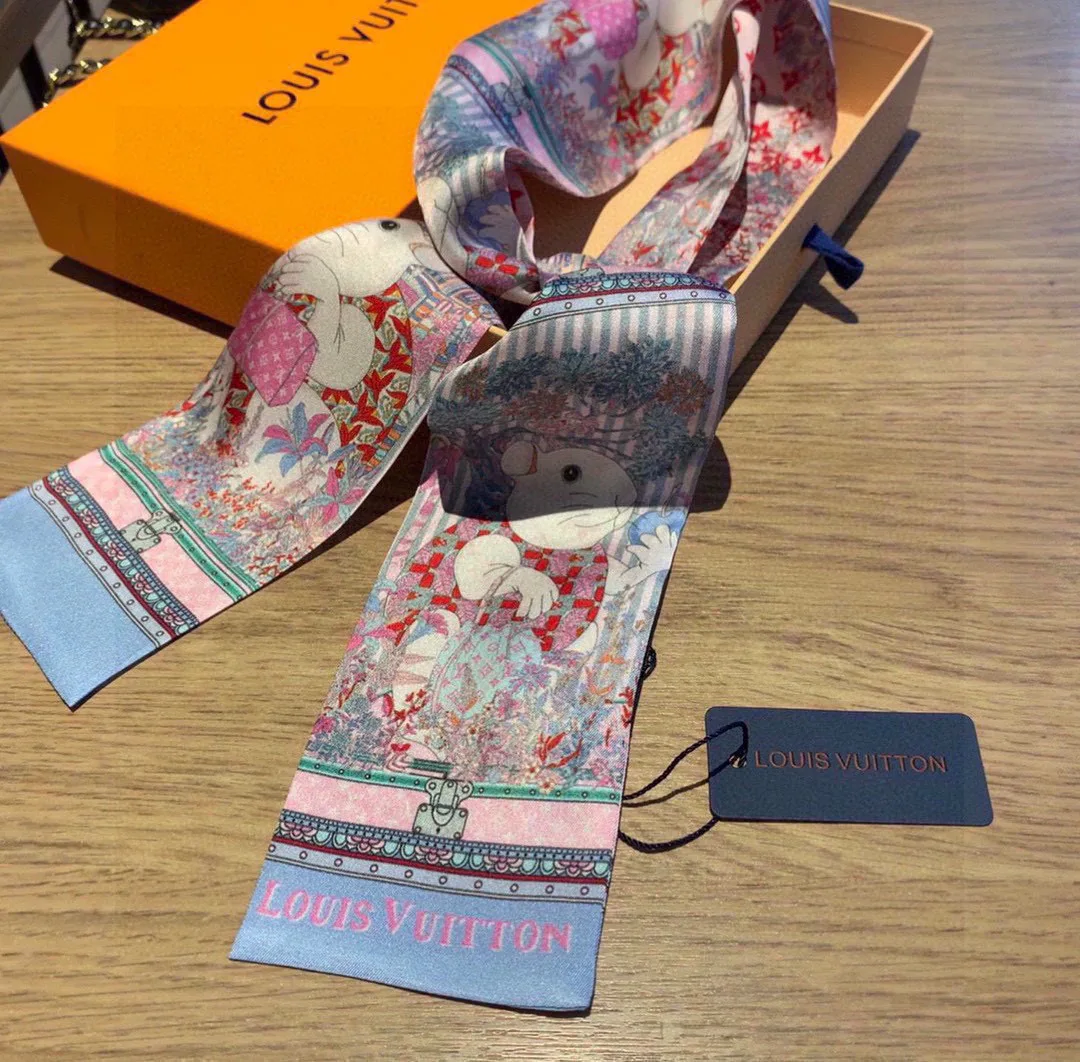 Платки Louis Vuitton 11986185