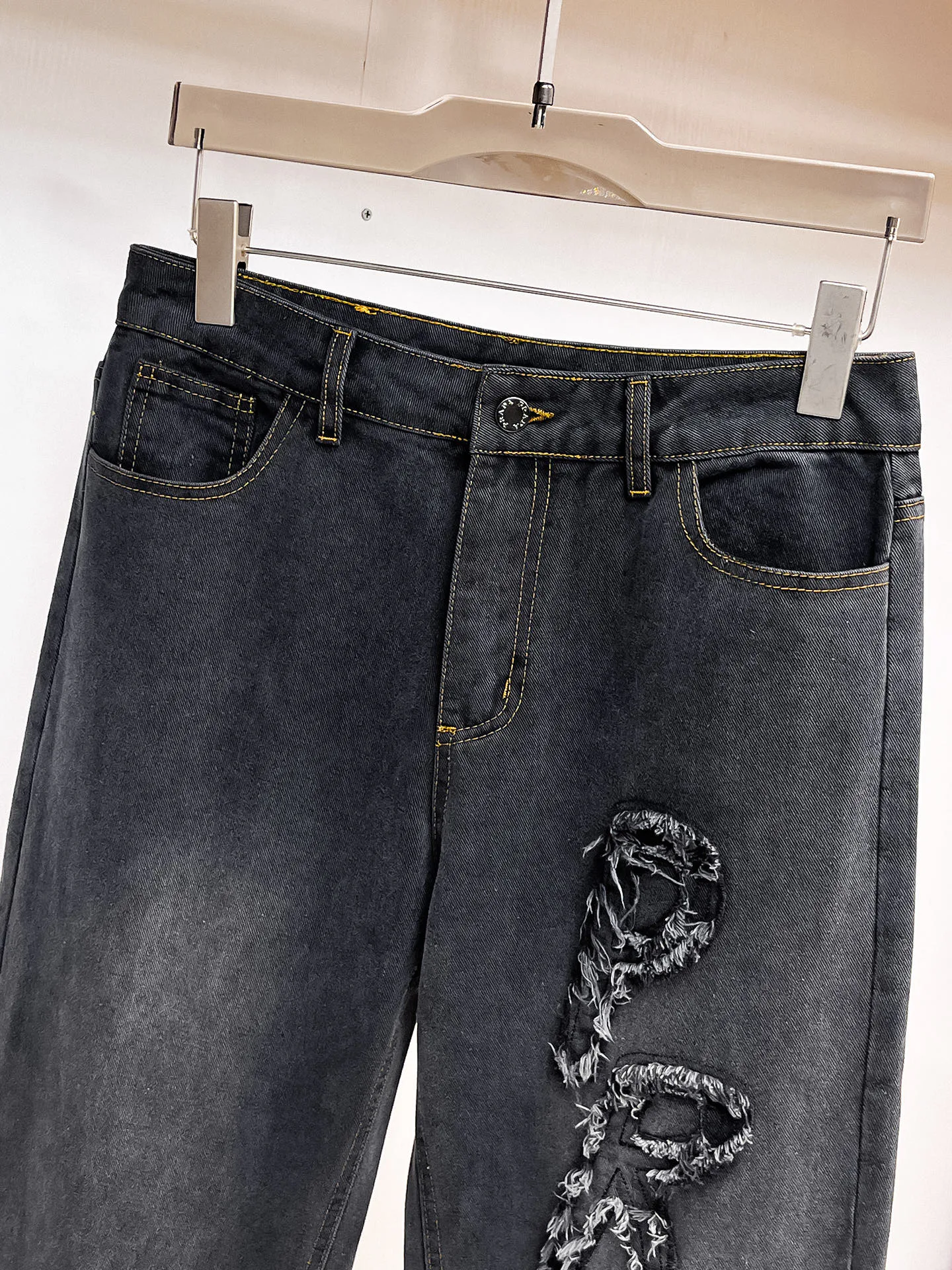 Джинсы Мужские Prada 18345656