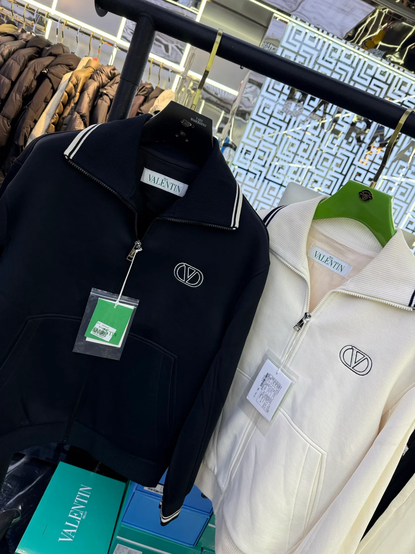 Костюмы Мужские Valentino 163352