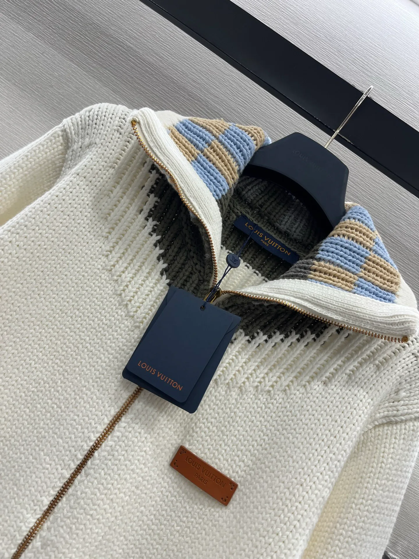 Джемперы И Свитеры Женские Louis Vuitton 1451199