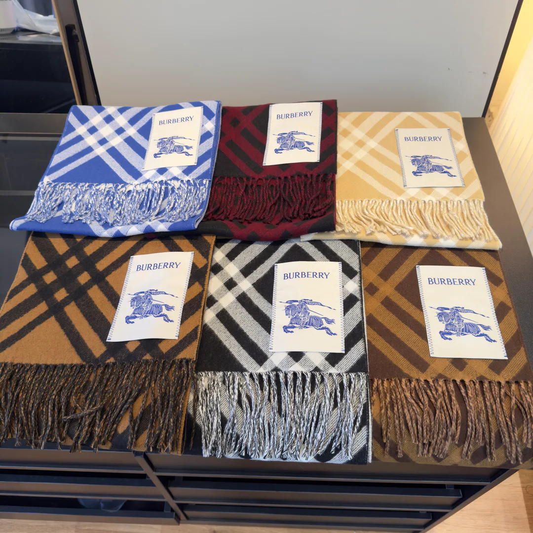 Шарфы Burberry 1303441