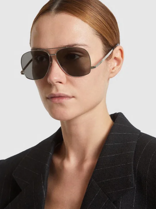 Очки Saint Laurent 17128096