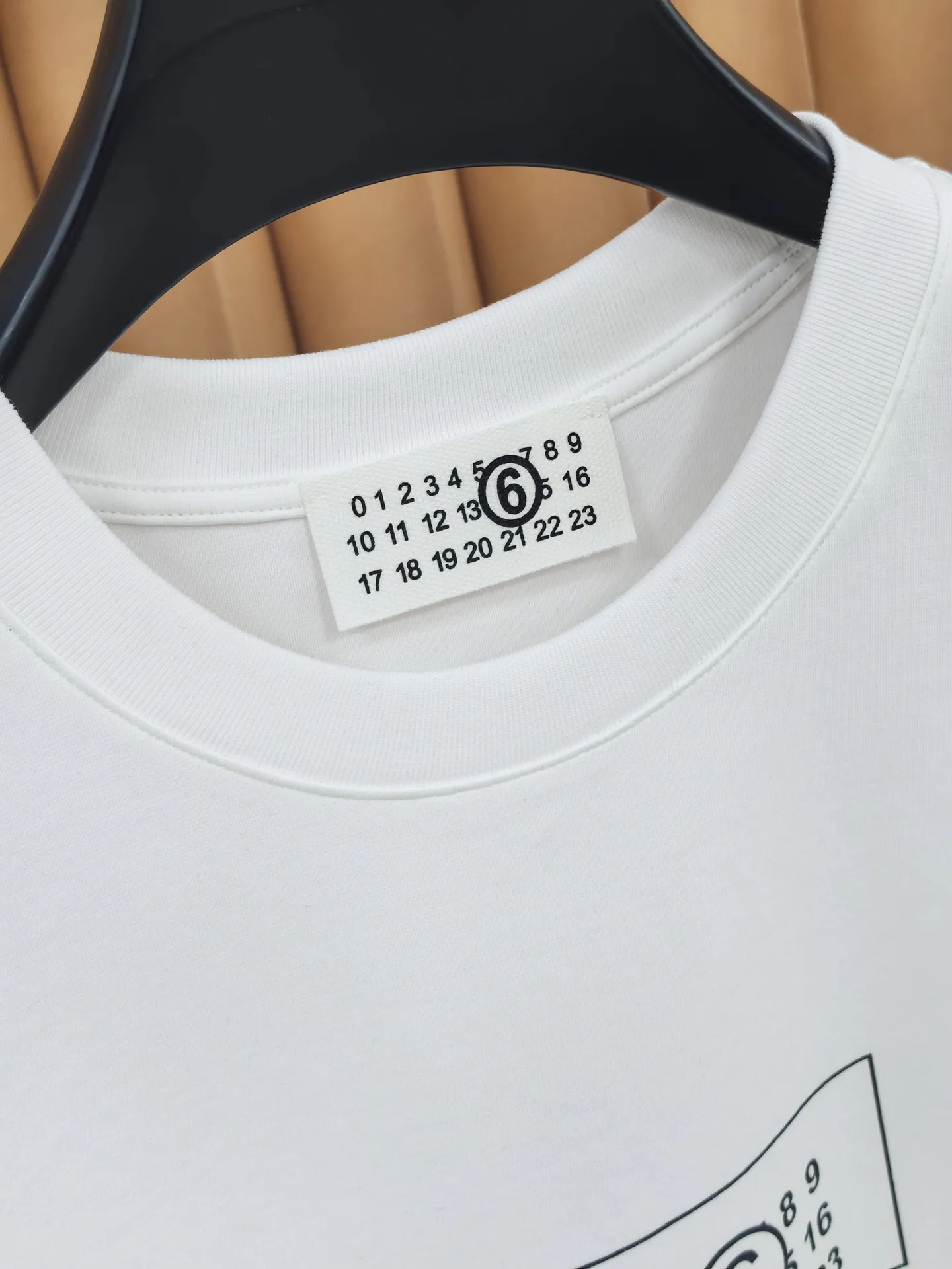 Футболки Мужские Maison Margiela 10511820