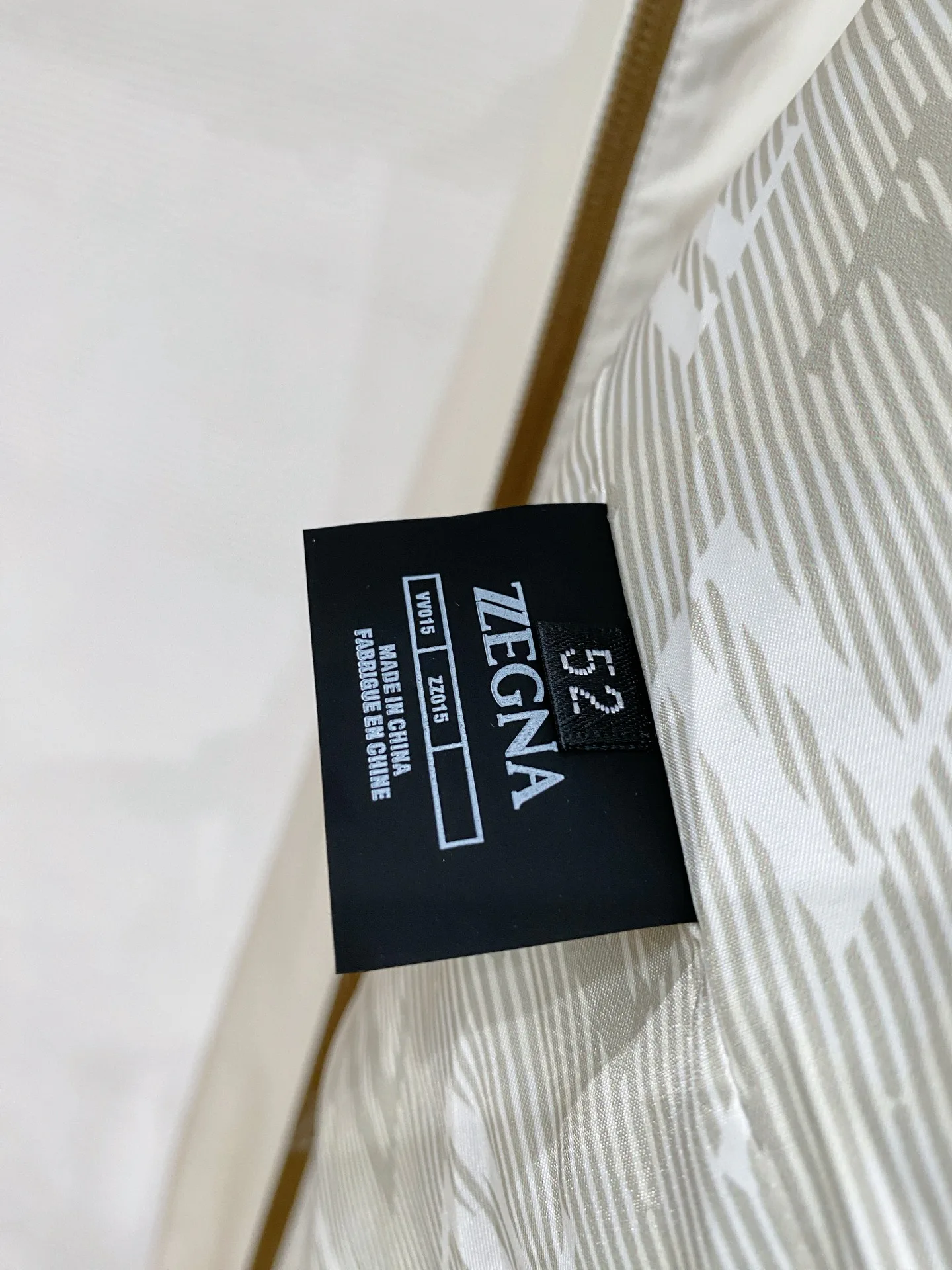 Куртки И Пуховики Мужские Zegna 13182432