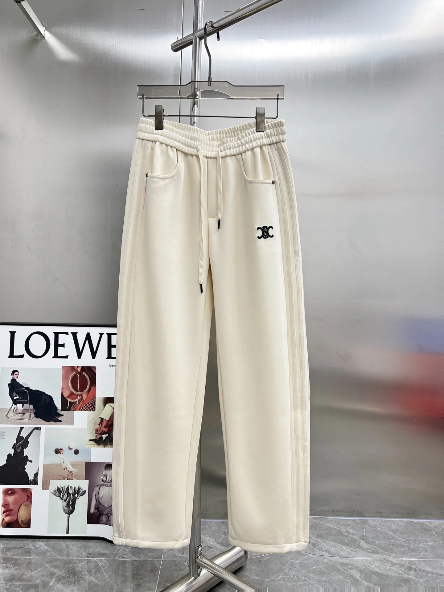 Брюки Мужские Celine 998731