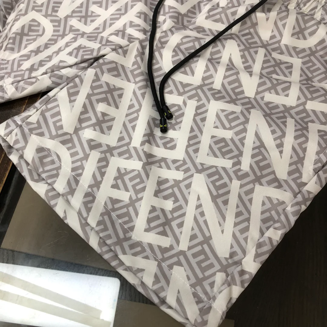 Шорты Мужские Fendi 13278929