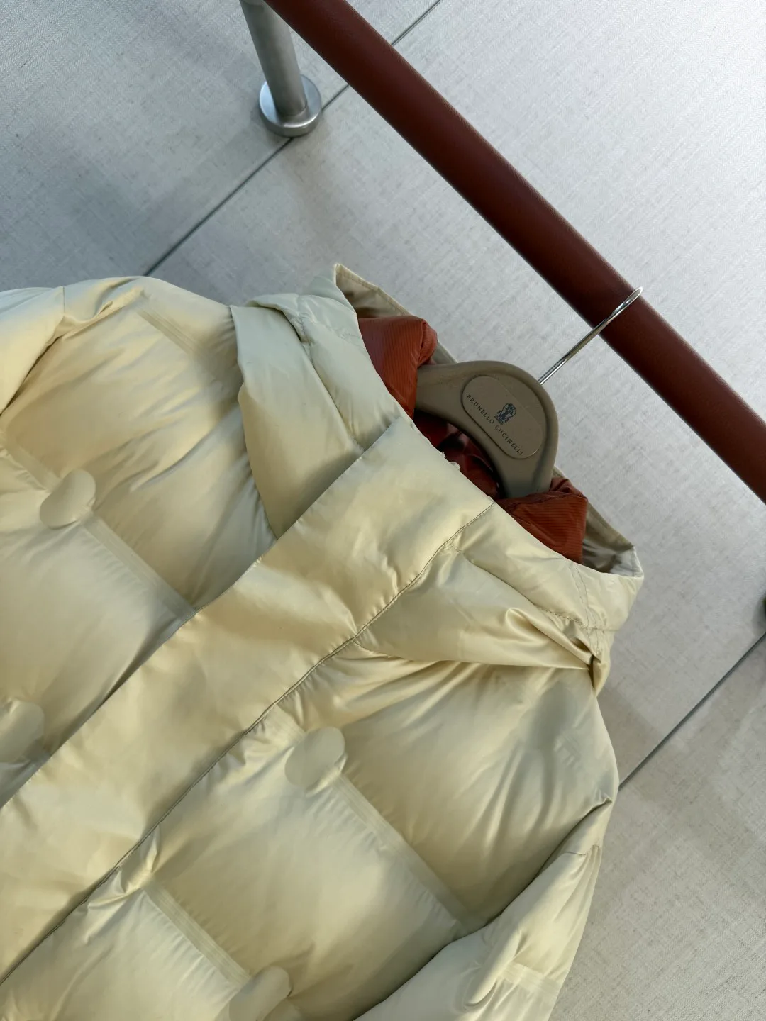 Куртки И Пуховики Мужские Zegna 658667