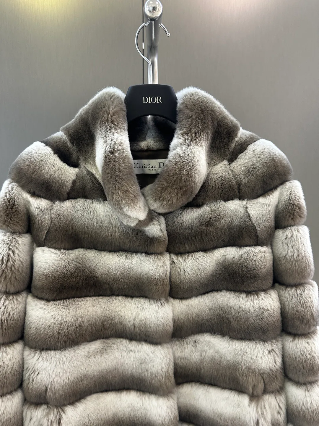Шубы Женские Christian Dior 987186
