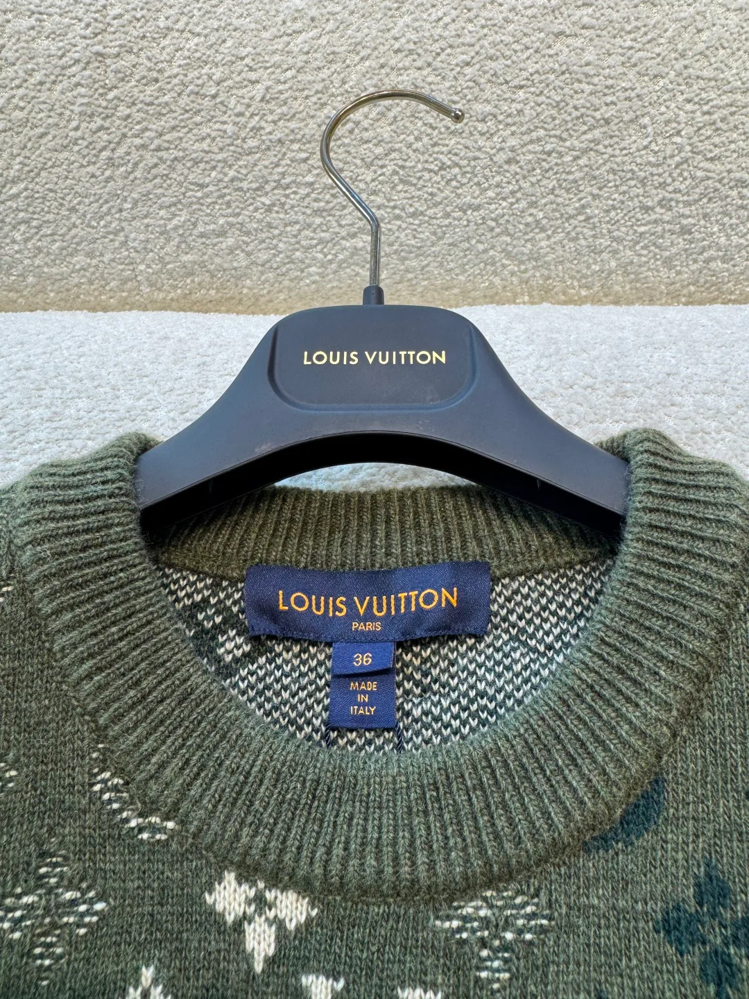 Джемперы И Свитеры Женские Louis Vuitton 5047255