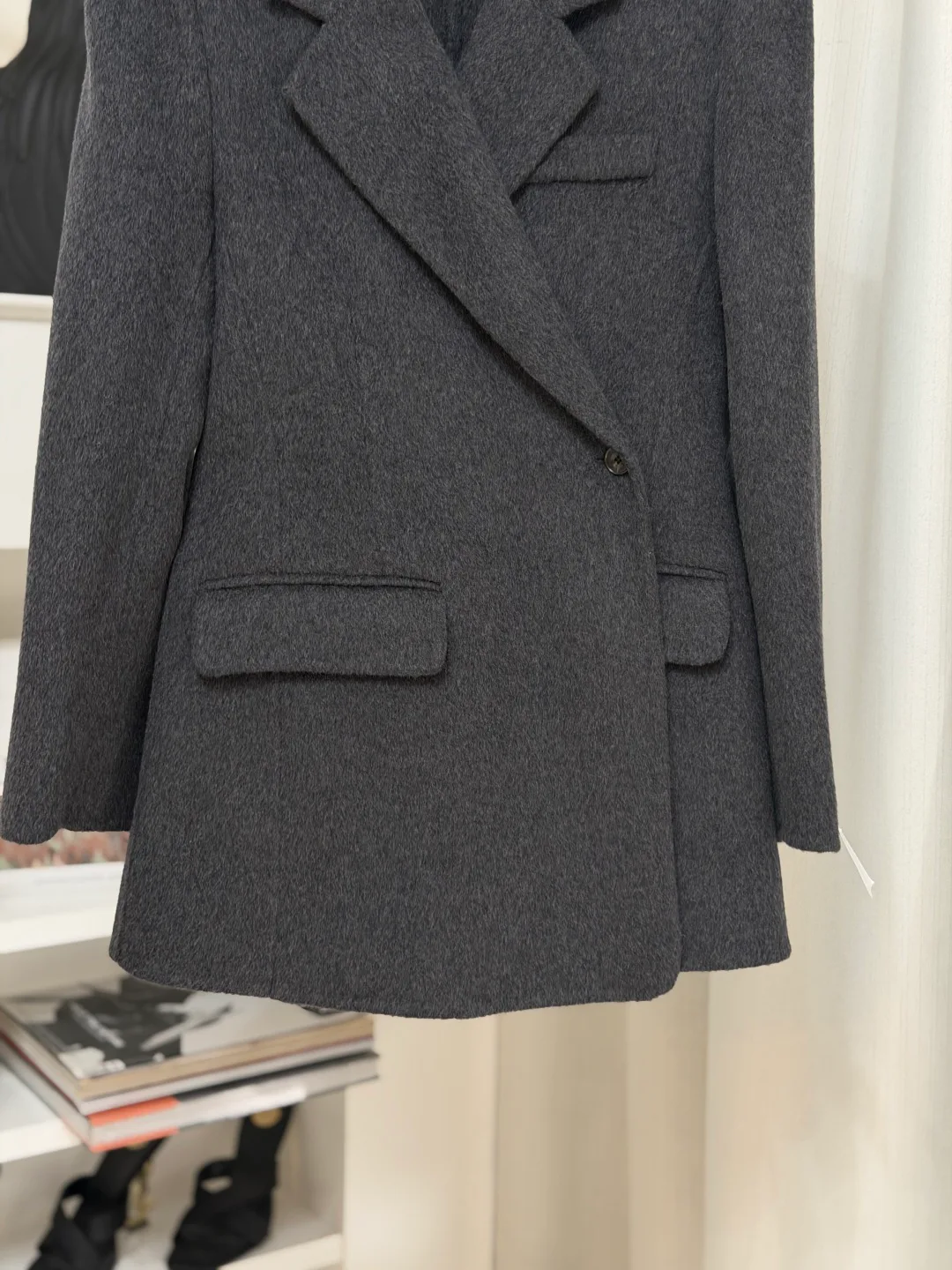 Жакеты Женские Saint Laurent 18713226