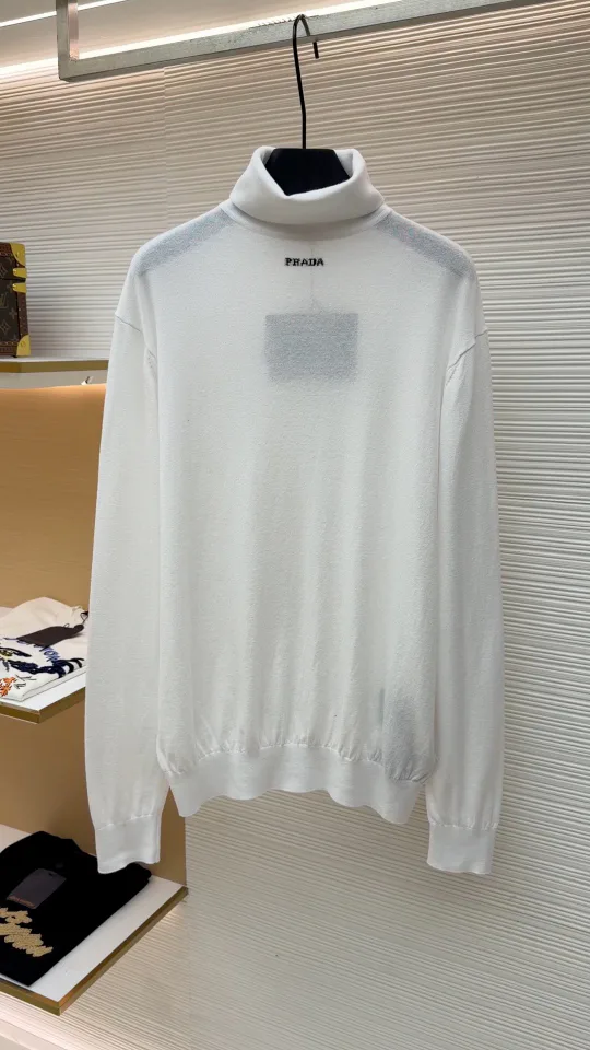 Джемперы И Свитеры Мужские Prada 174488