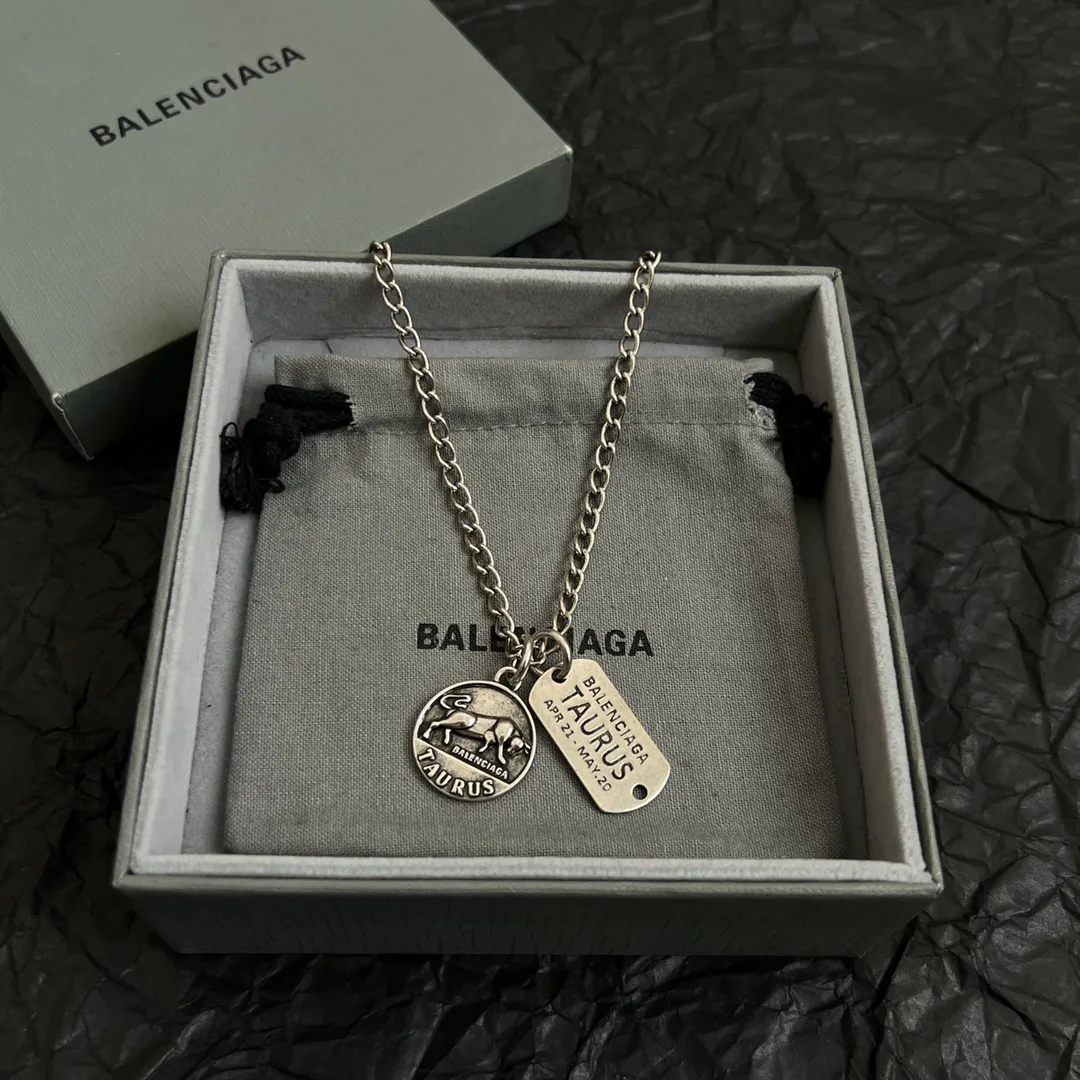 Бижутерия Balenciaga 1540815