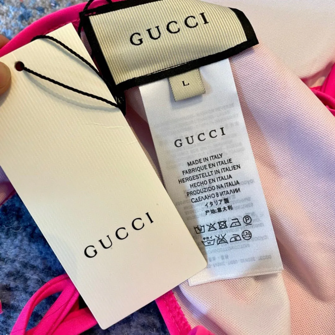 Купальники Женские Gucci 17716522