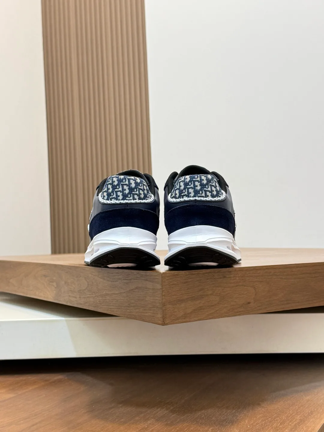 Кроссовки Мужские Christian Dior 97930