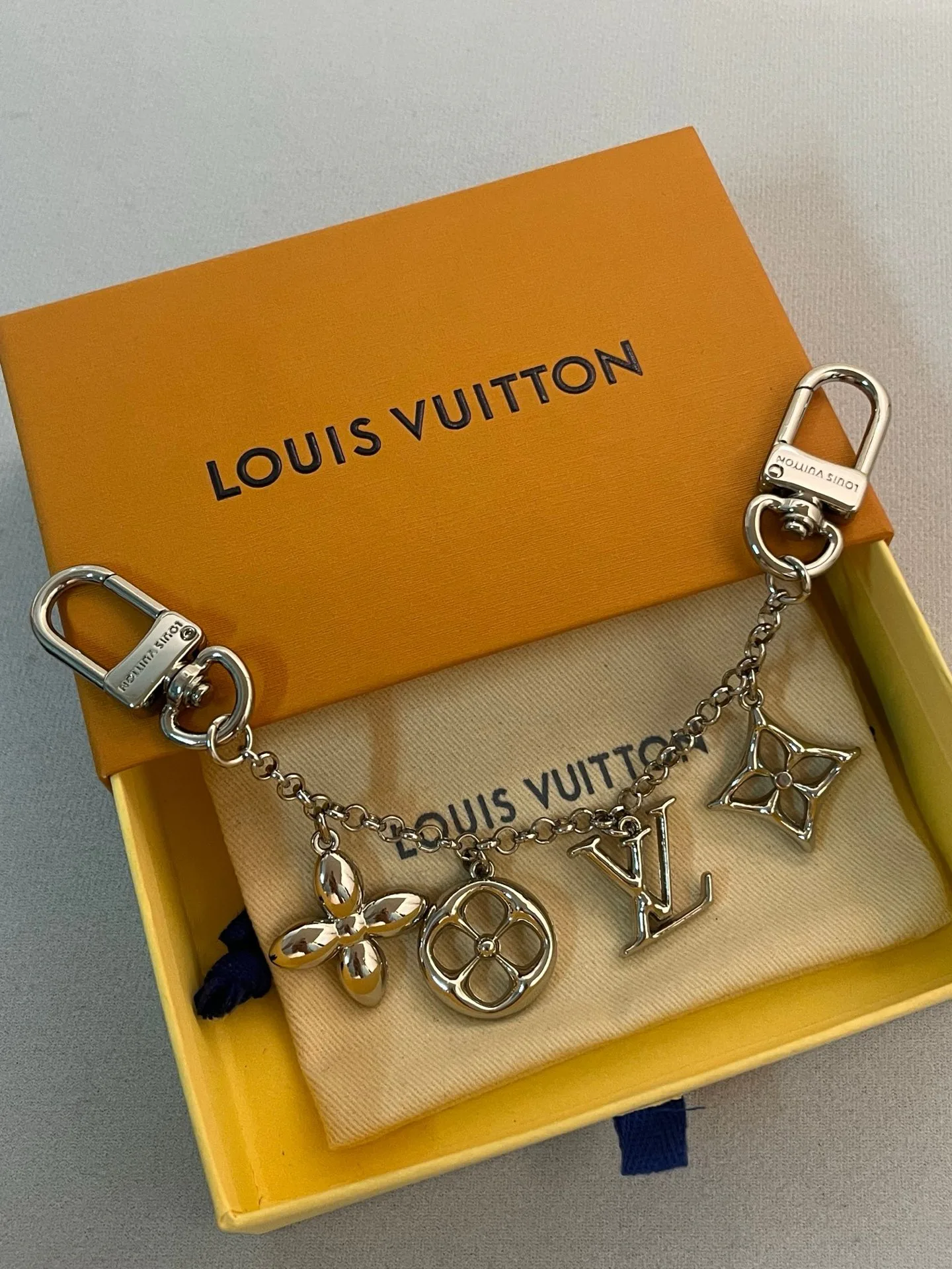 Ключницы Louis Vuitton 1703346