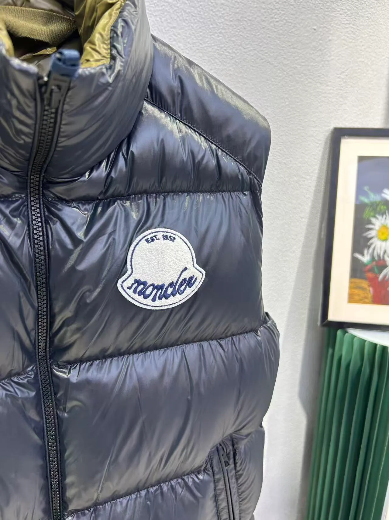 Жилеты Женские Moncler 19004555