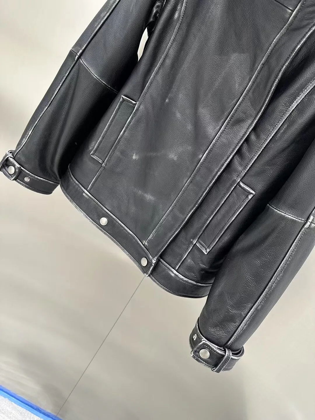 Кожаные Куртки И Дублёнки Женские Jil Sander 12778623