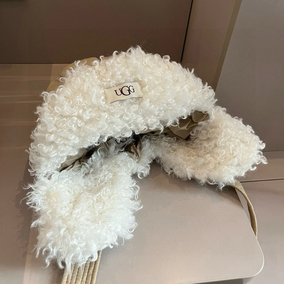 Головные Уборы Ugg 720184