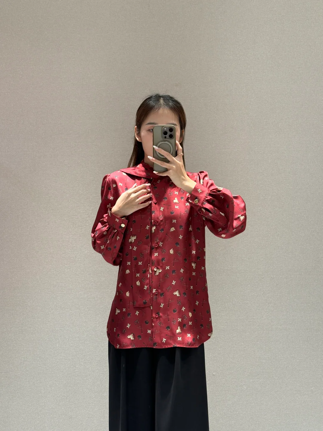 Рубашки Женские Max Mara 5208797