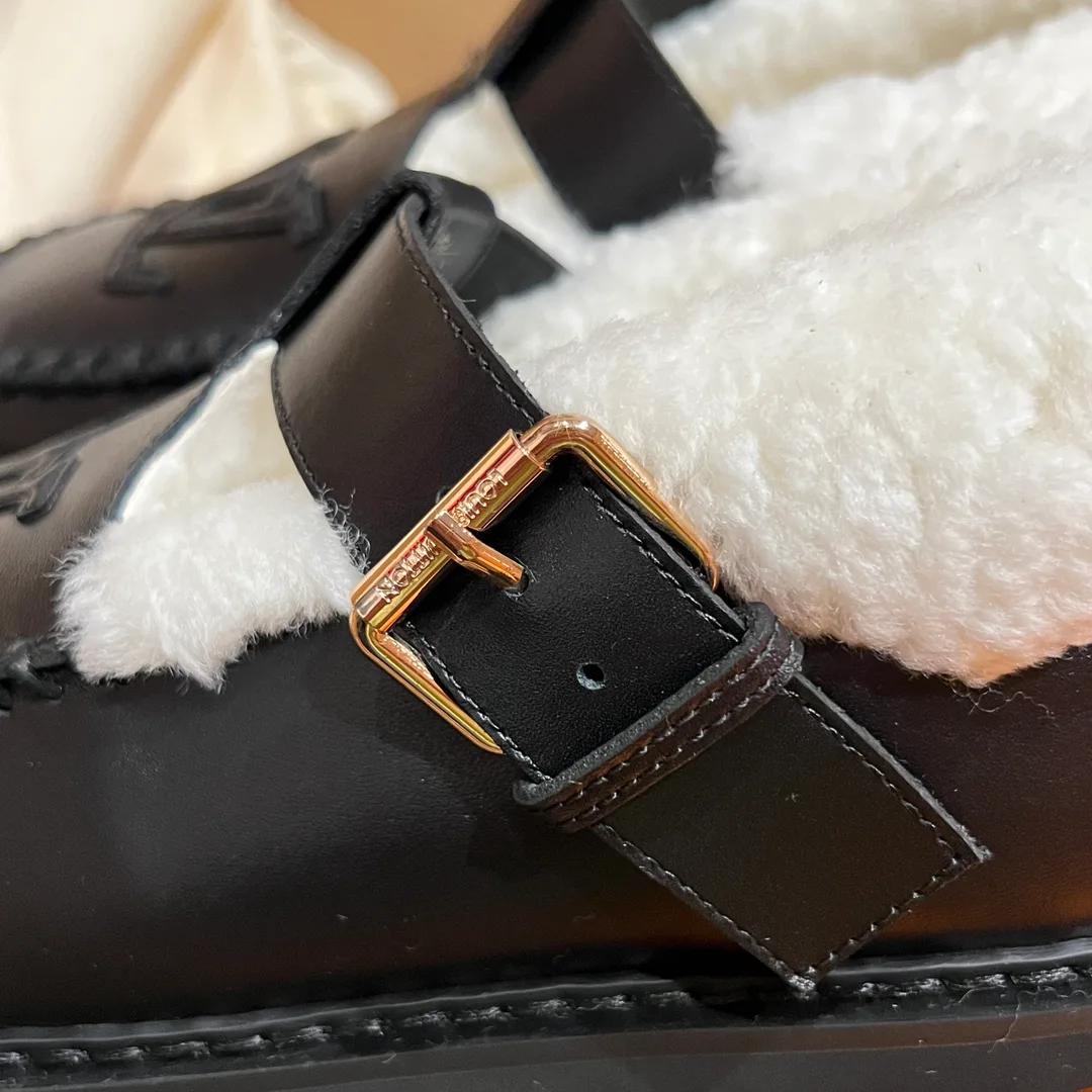 Мюли И Сабо Женские Louis Vuitton 394023