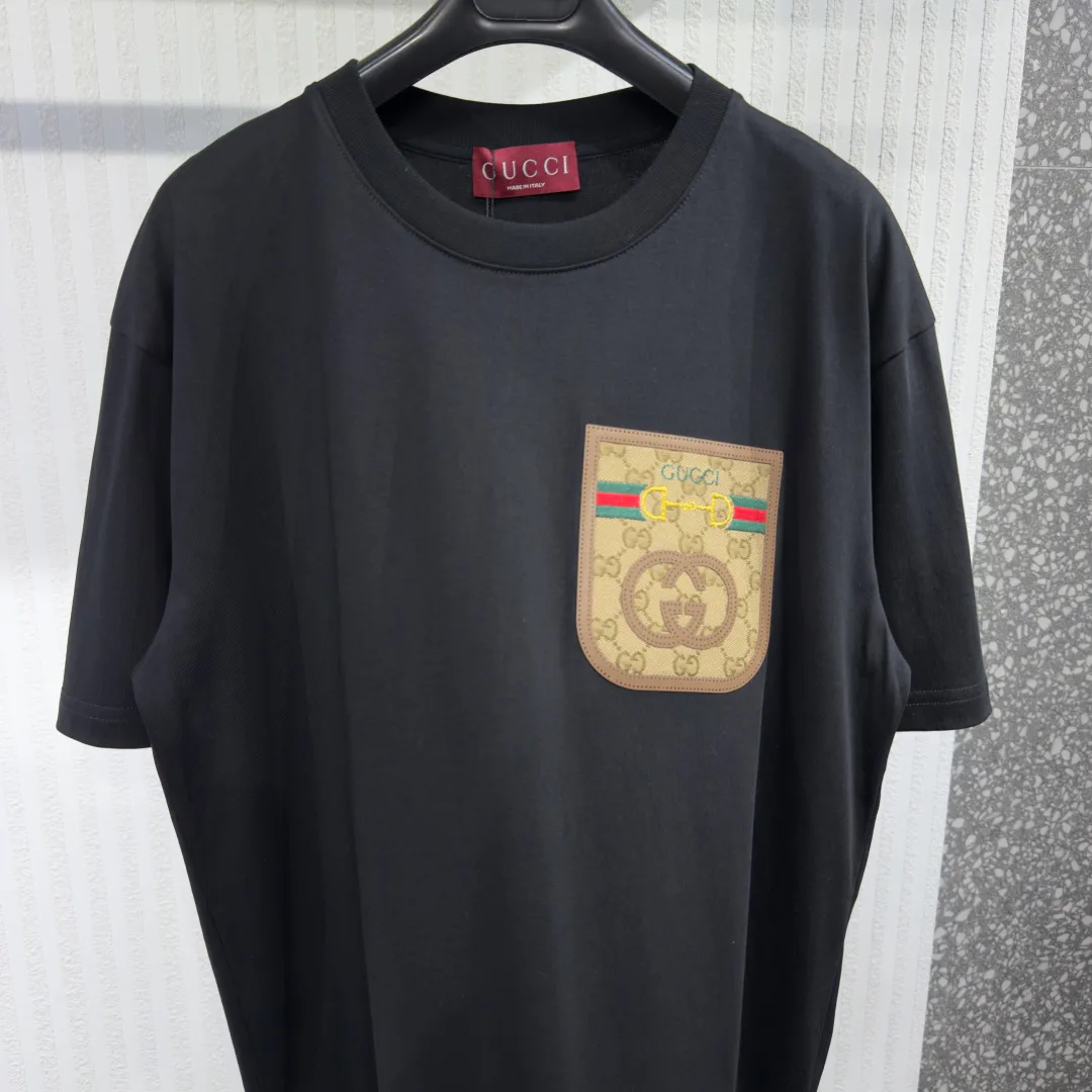 Футболки Мужские Gucci 12431029