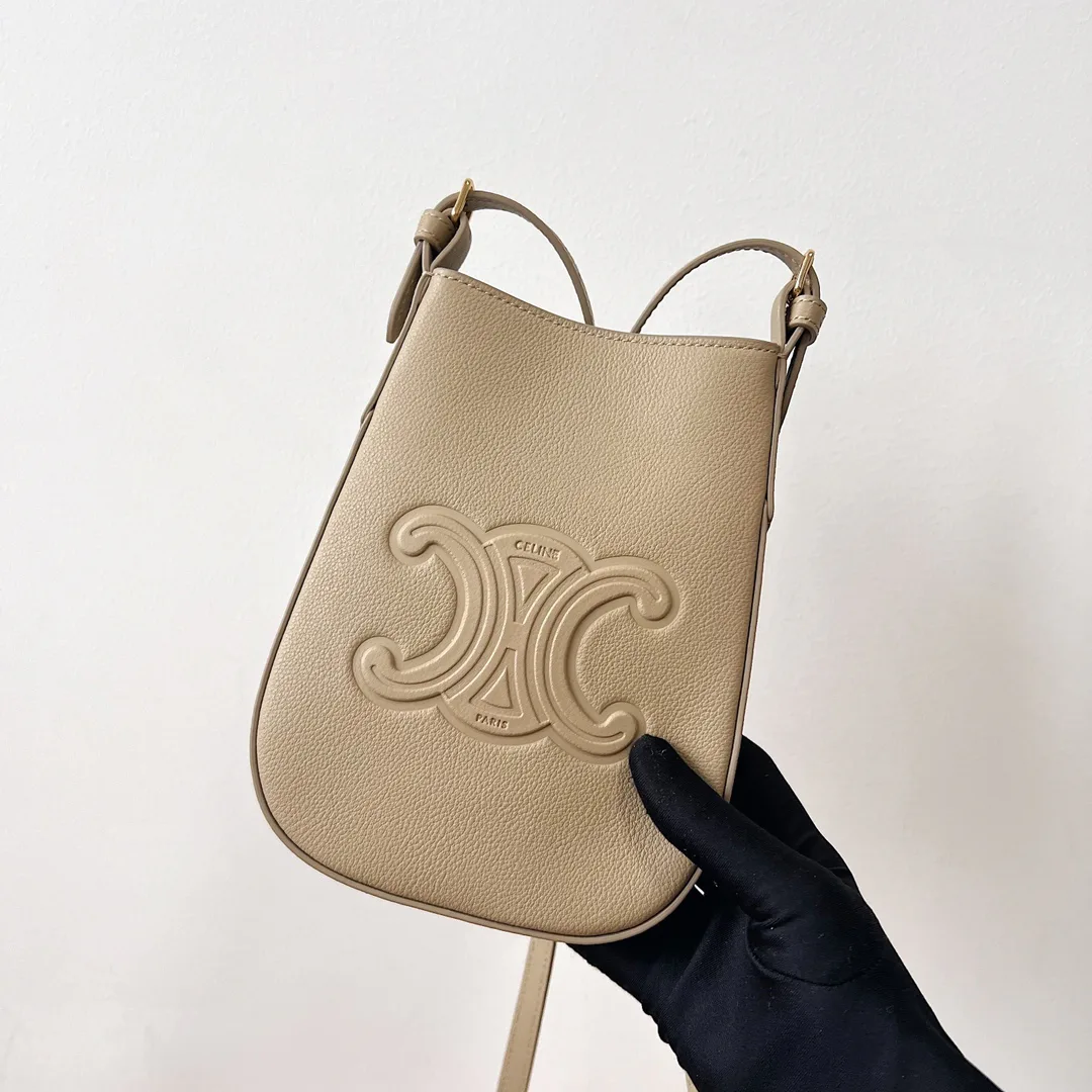 Клатчи Женские Celine 11692596