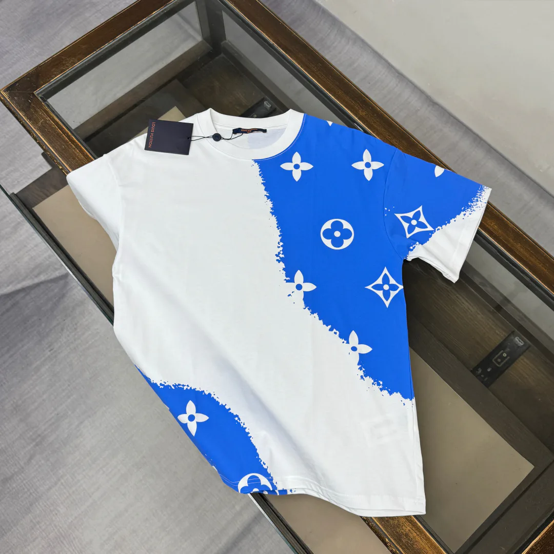 Футболки Мужские Louis Vuitton 11190399