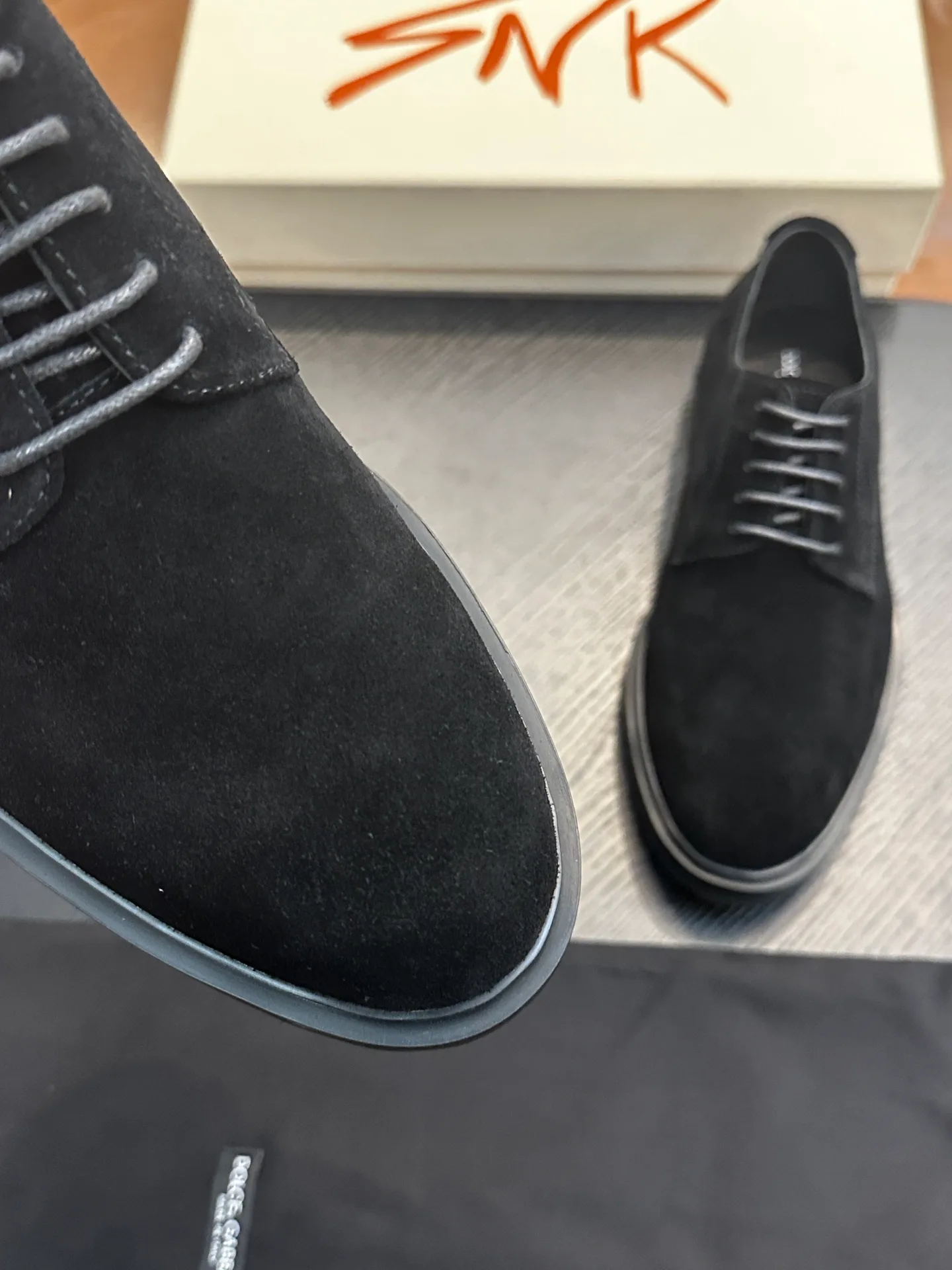 Кеды Мужские Dolce & Gabbana 258277