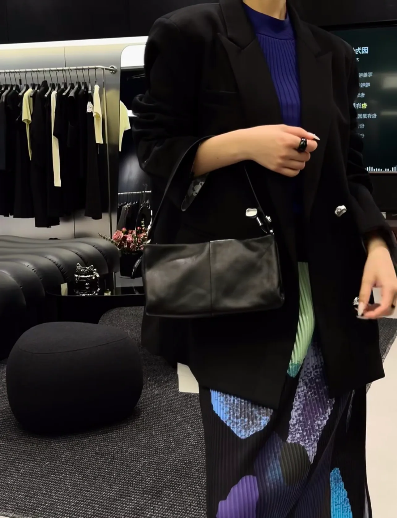 Юбки Женские Issey Miyake 13550917