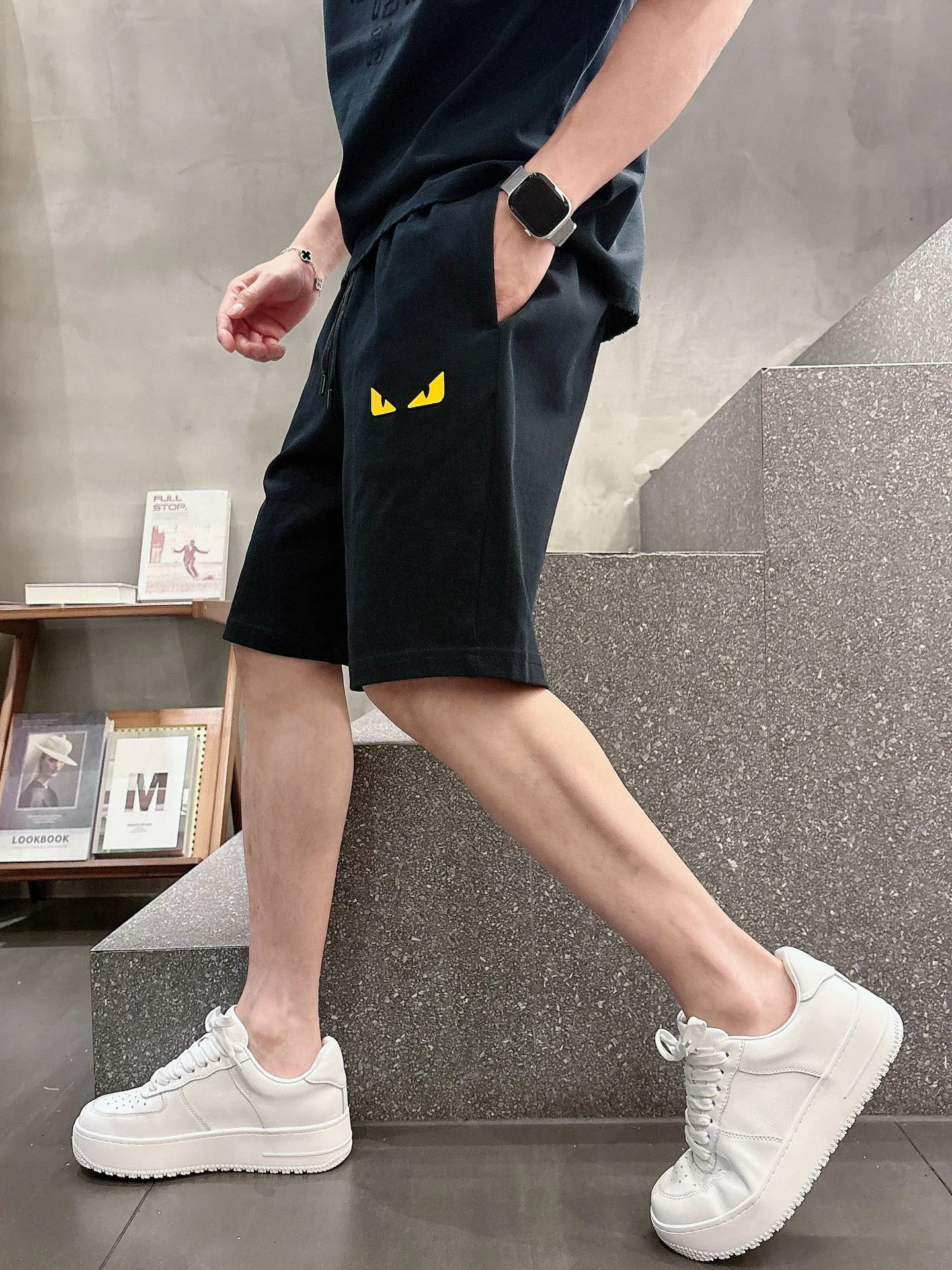 Спортивные Костюмы Мужские Fendi 13538188