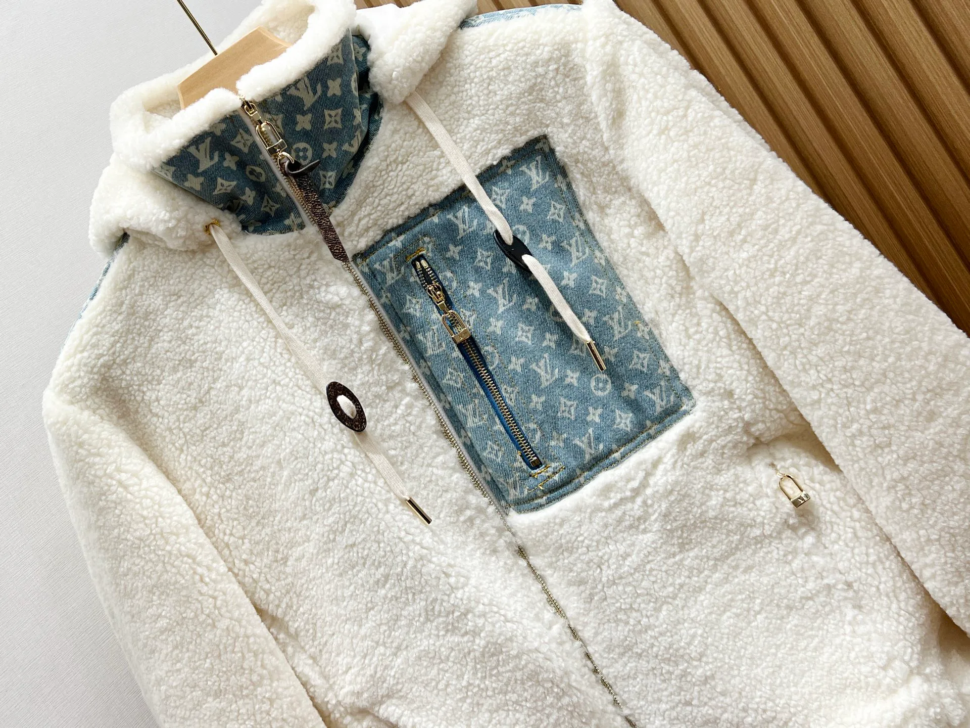 Куртки И Пуховики Мужские Louis Vuitton 773848