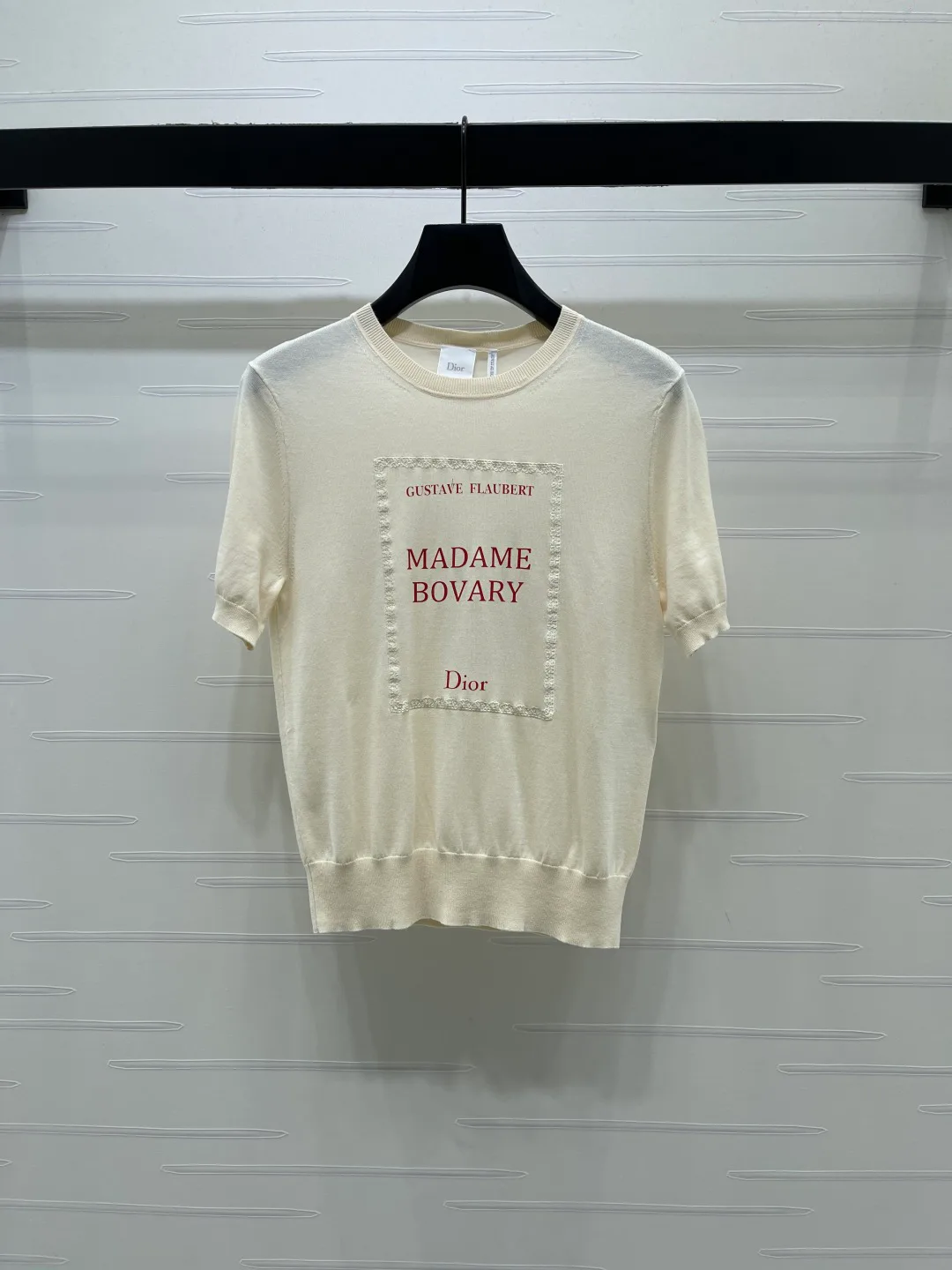 Футболки Женские Christian Dior 12754521