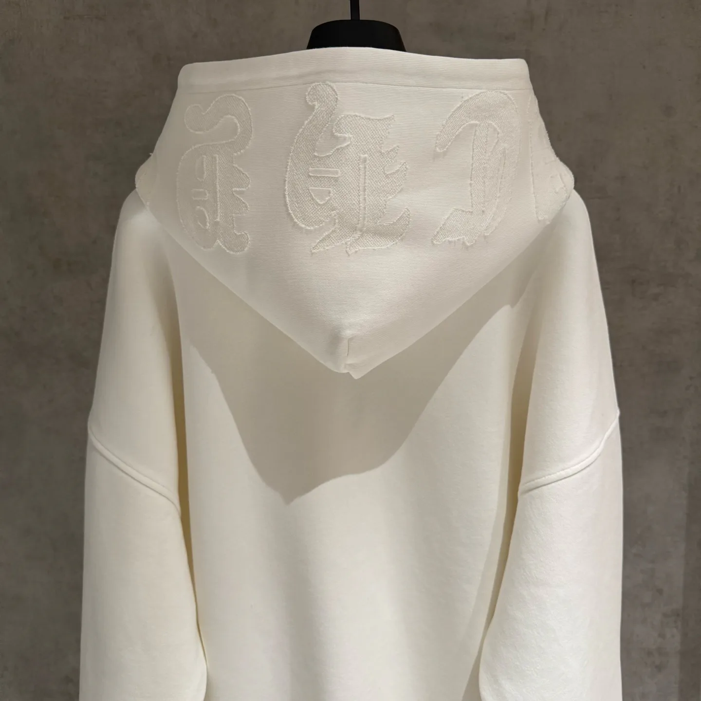 Свитшоты И Худи Мужские Chrome Hearts 281649