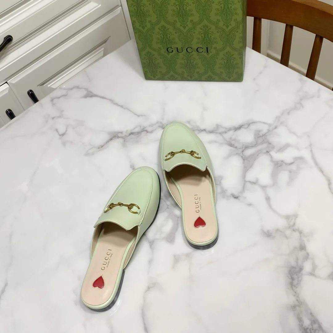 Мюли И Сабо Женские Gucci 17570581