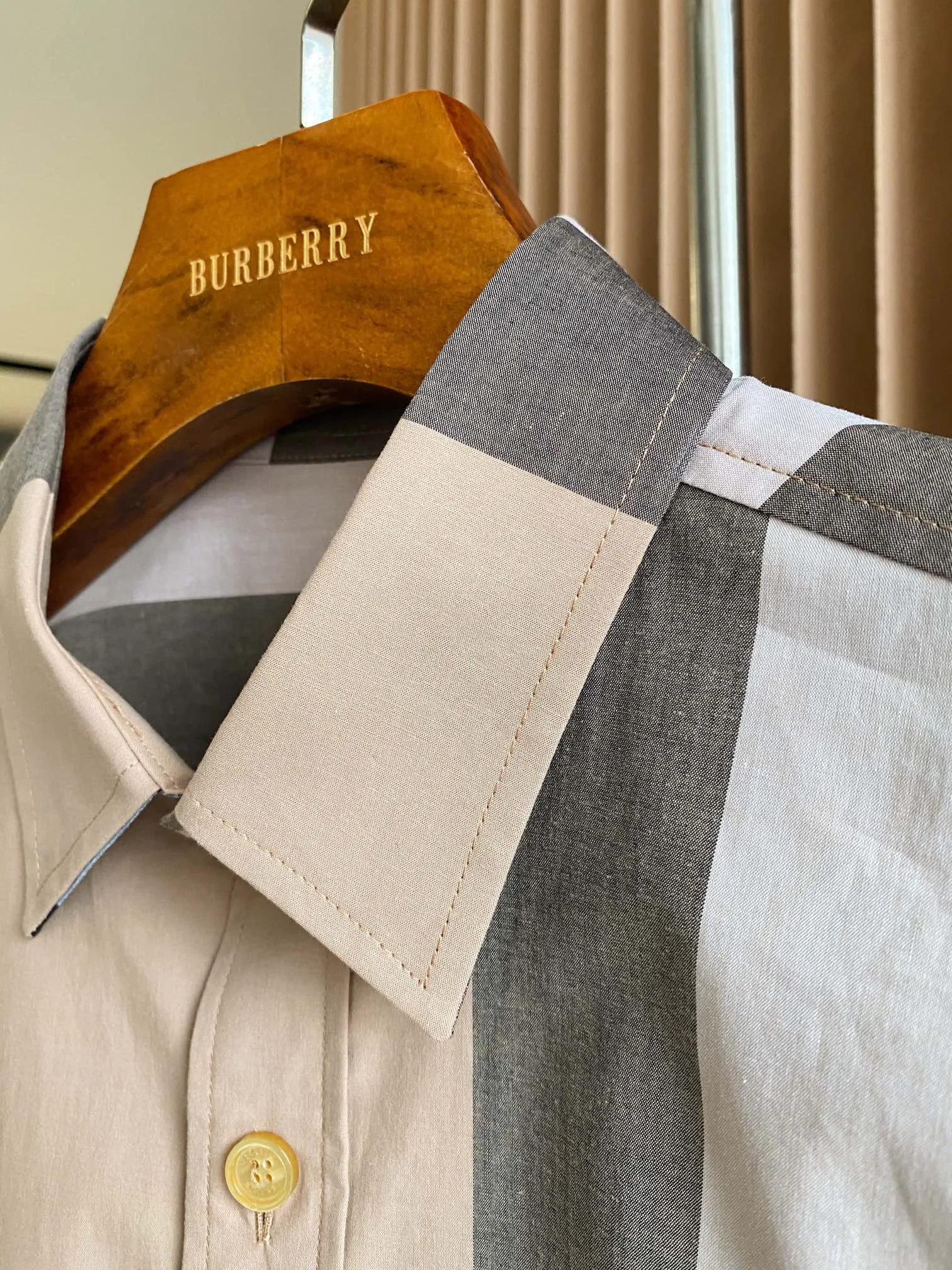 Рубашки Женские Burberry 11480663