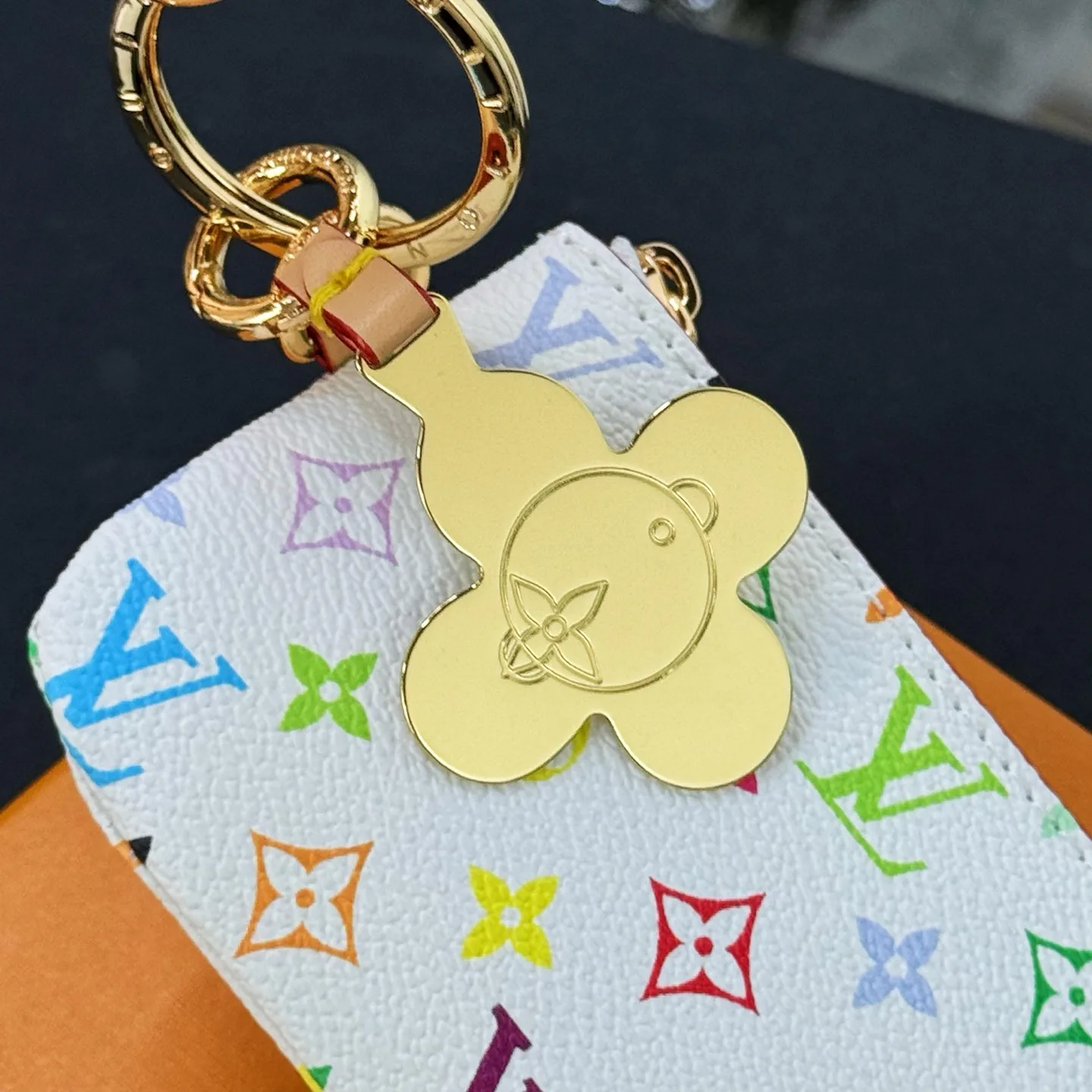 Клатчи Женские Louis Vuitton 2546477