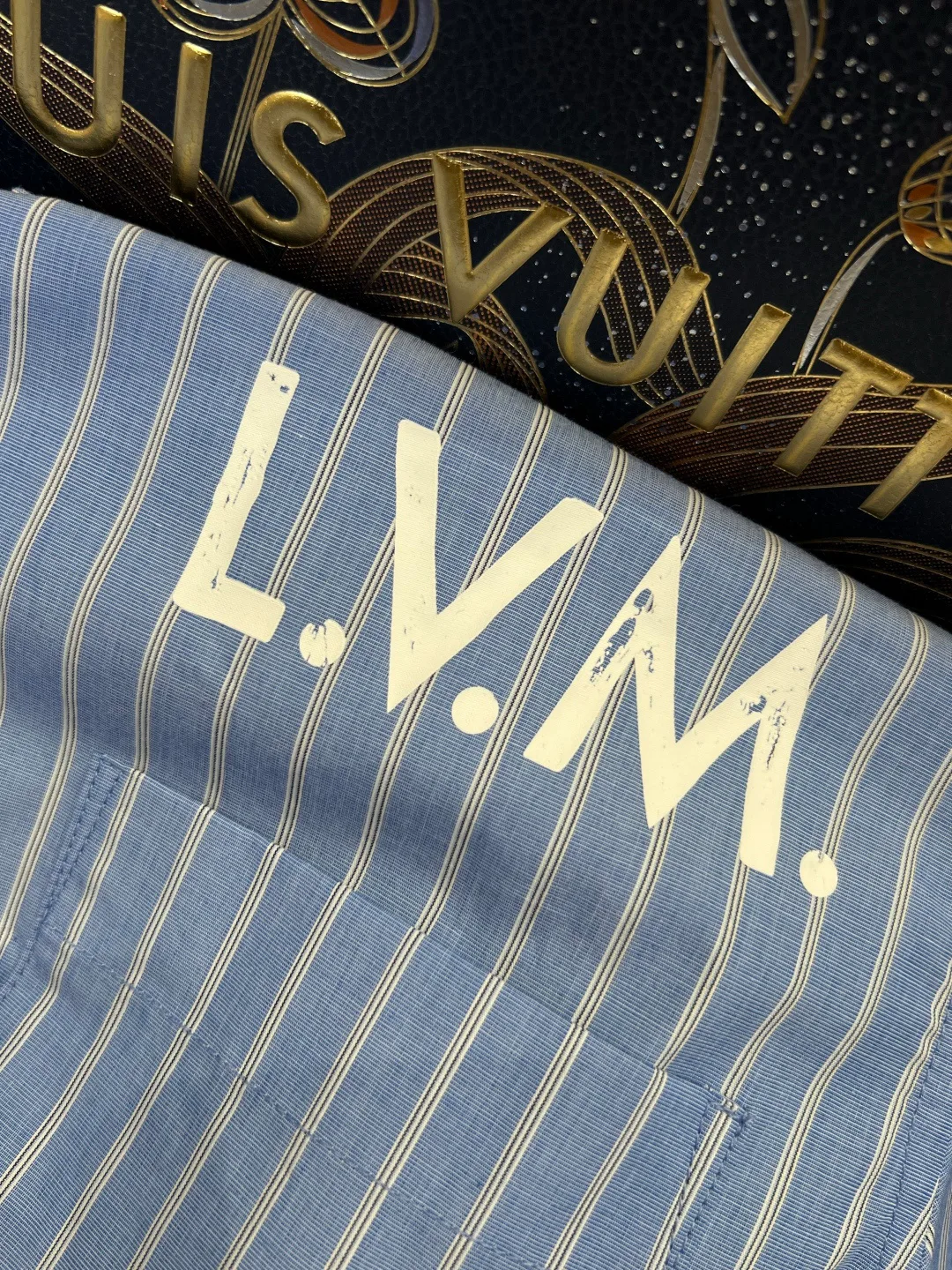 Рубашки Мужские Louis Vuitton 11312253