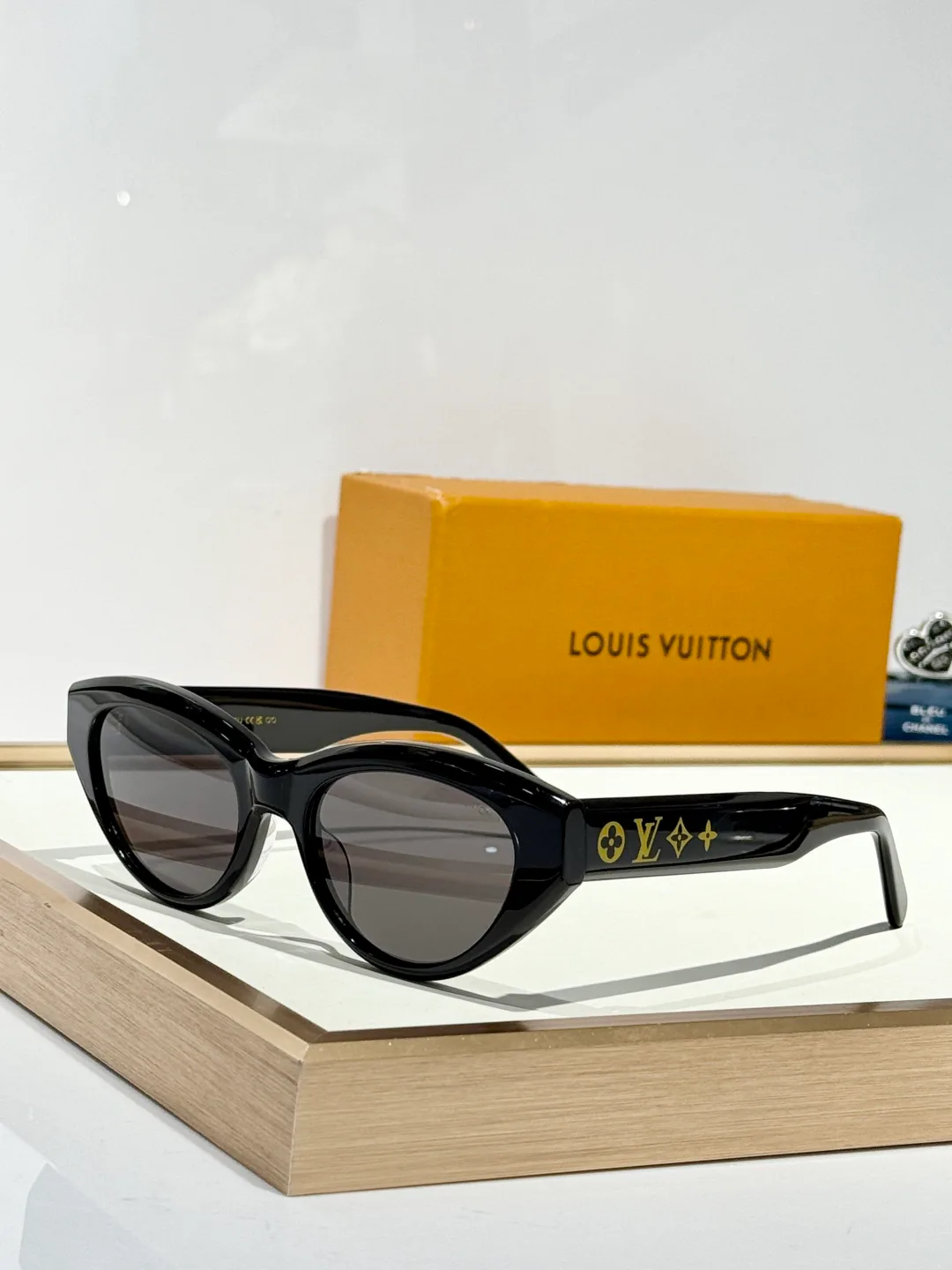 Очки Louis Vuitton 29743
