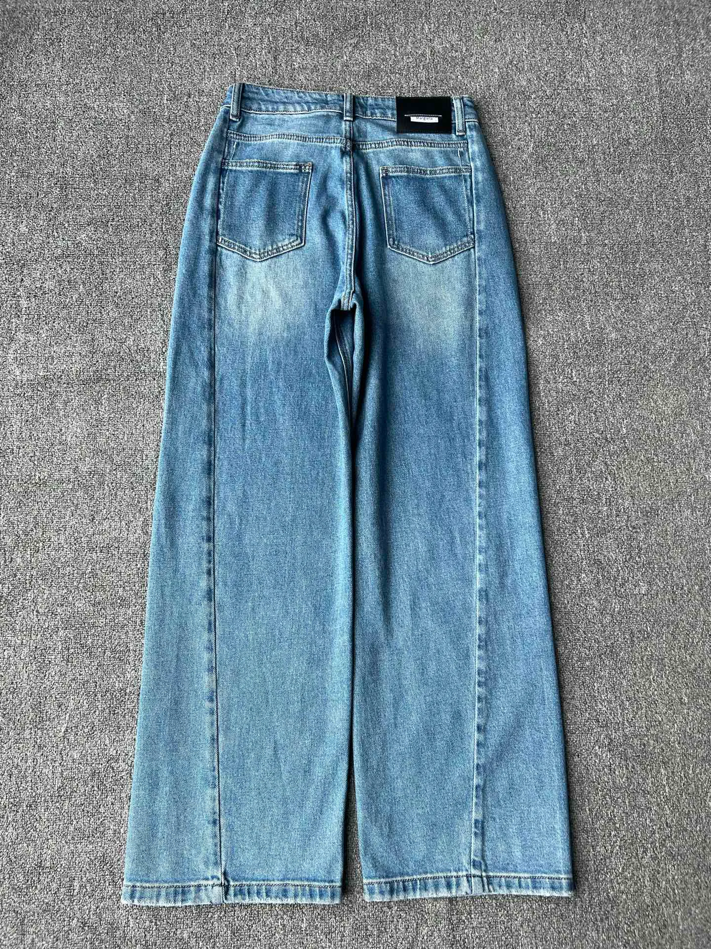 Джинсы Женские Maison Margiela 11605042