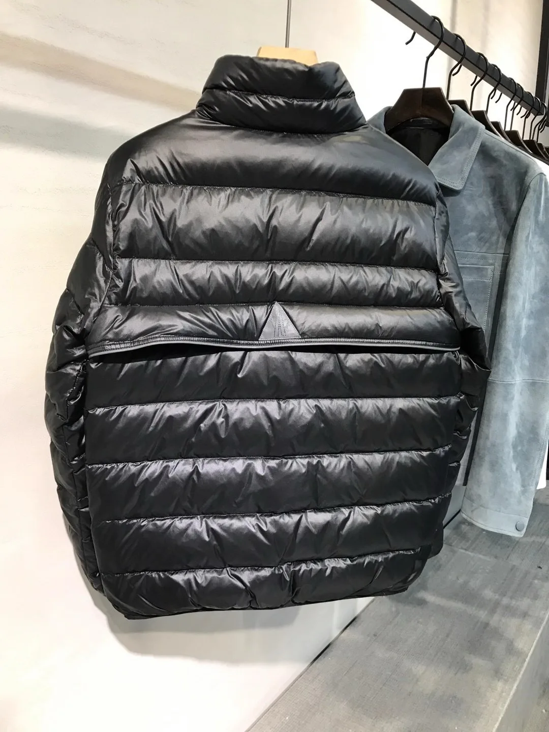 Куртки Мужские Moncler 437570