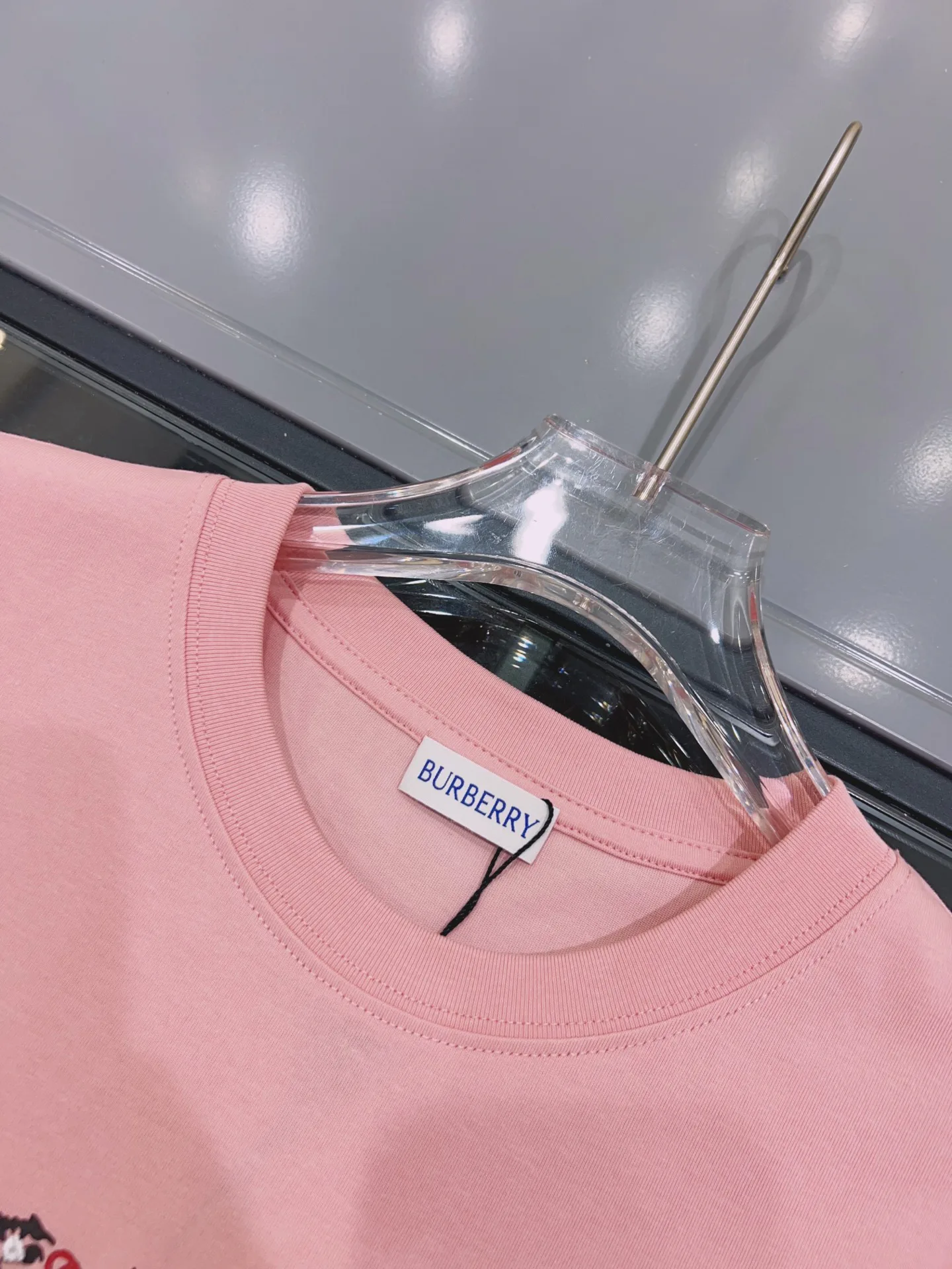 Футболки Женские Burberry 4897860