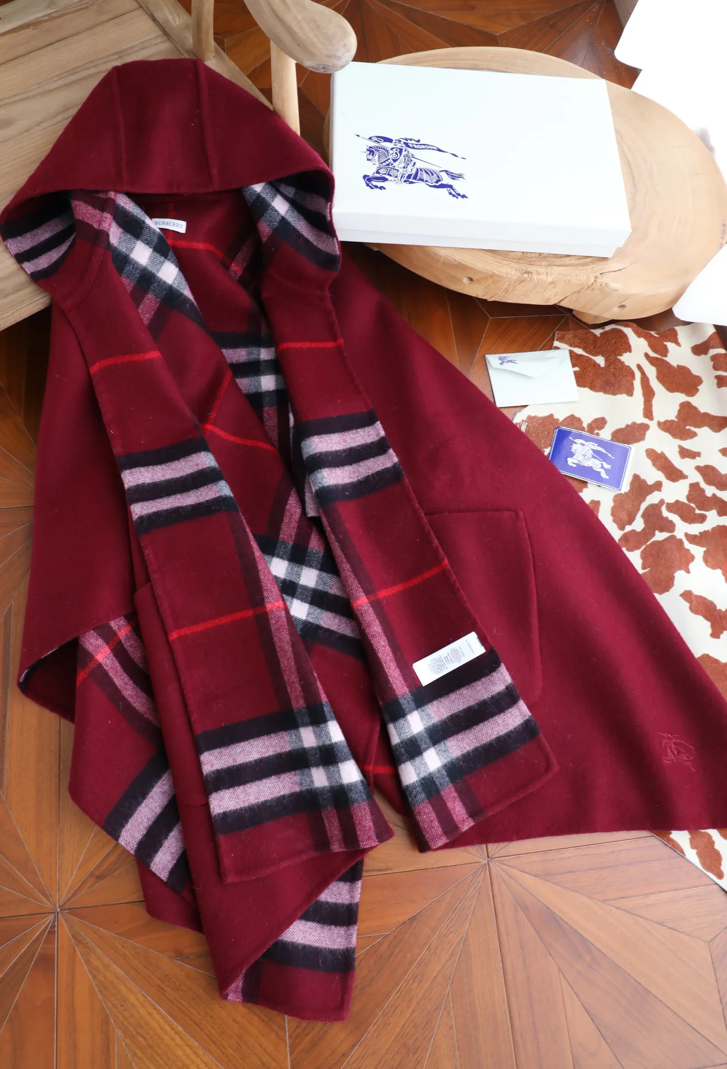 Пальто Женские Burberry 19313911