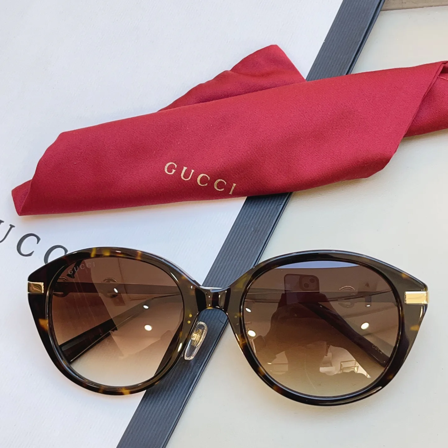 Очки Gucci 10842060